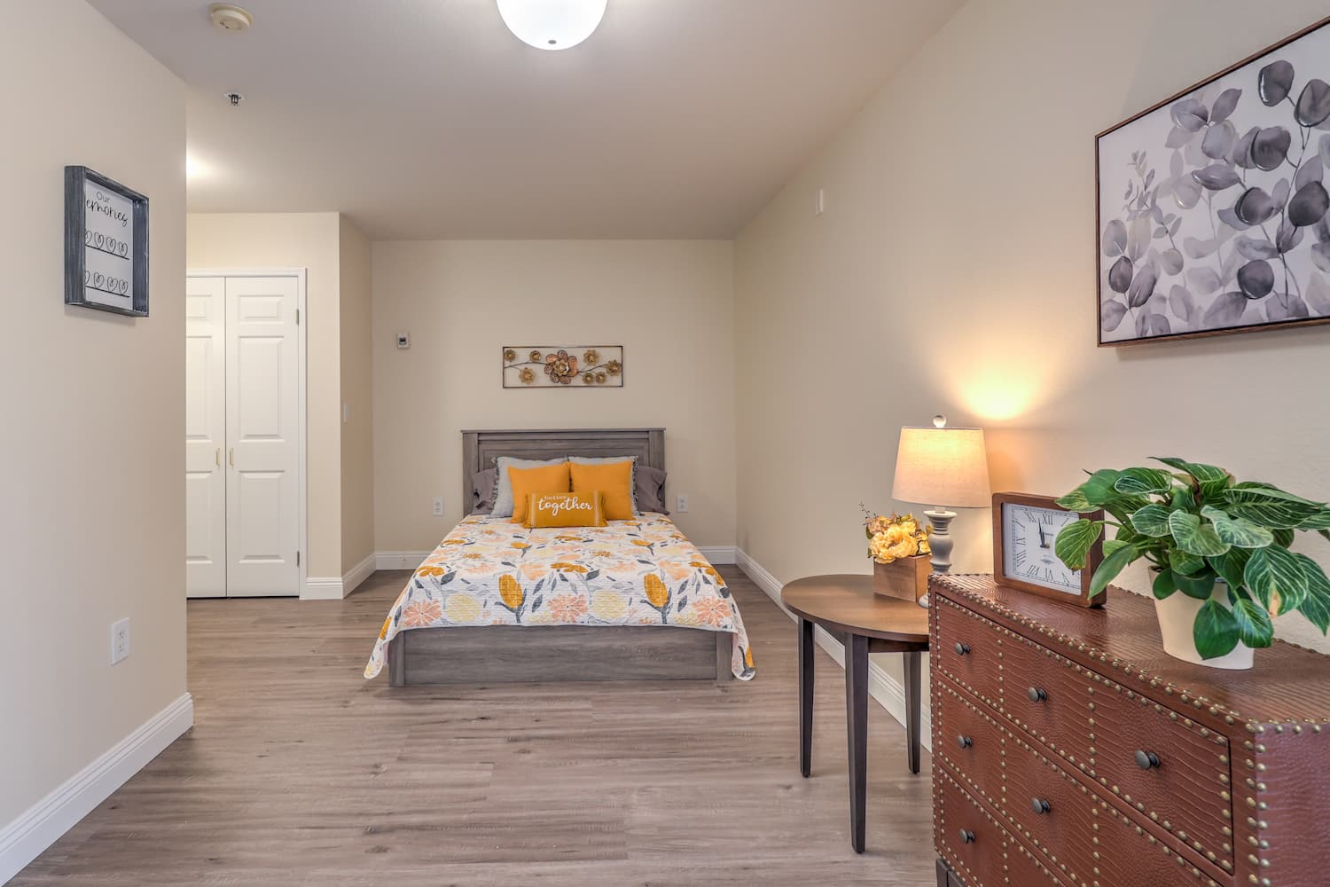 Heritage Springs Assisted Living and Memory Care, Las Vegas, NV 20