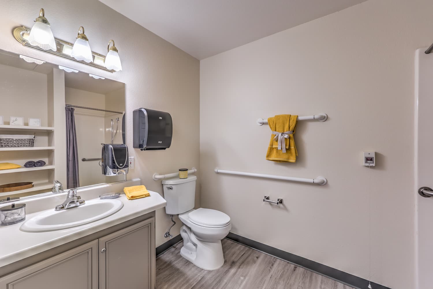 Heritage Springs Assisted Living and Memory Care, Las Vegas, NV 25