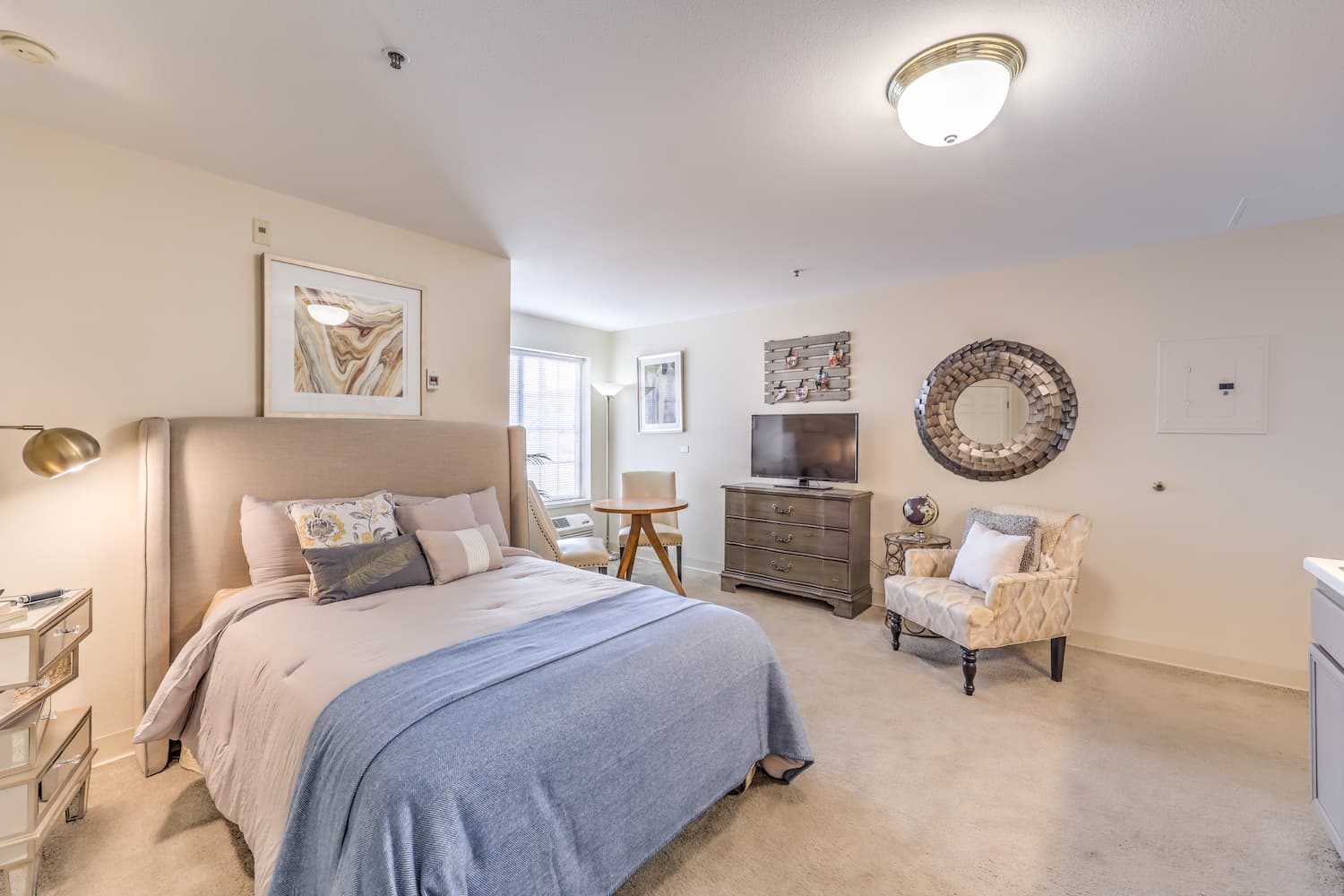 Heritage Springs Assisted Living and Memory Care, Las Vegas, NV 21