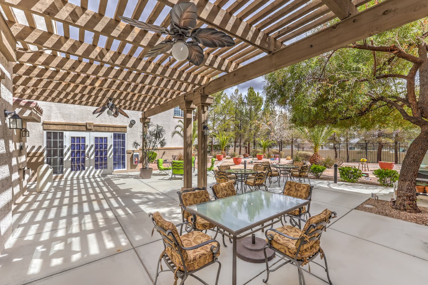 Heritage Springs Assisted Living and Memory Care, Las Vegas, NV 19