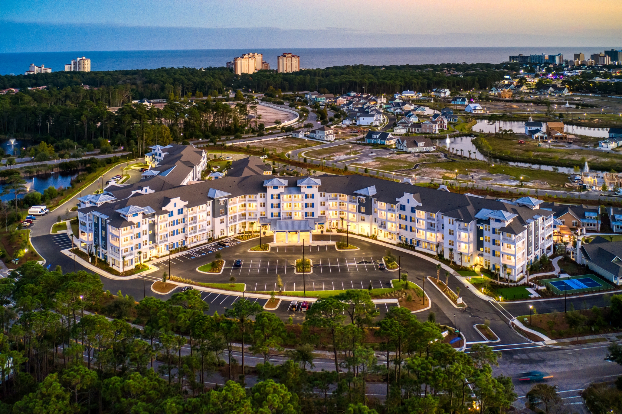 Portside at Grande Dunes, Myrtle Beach, SC 15