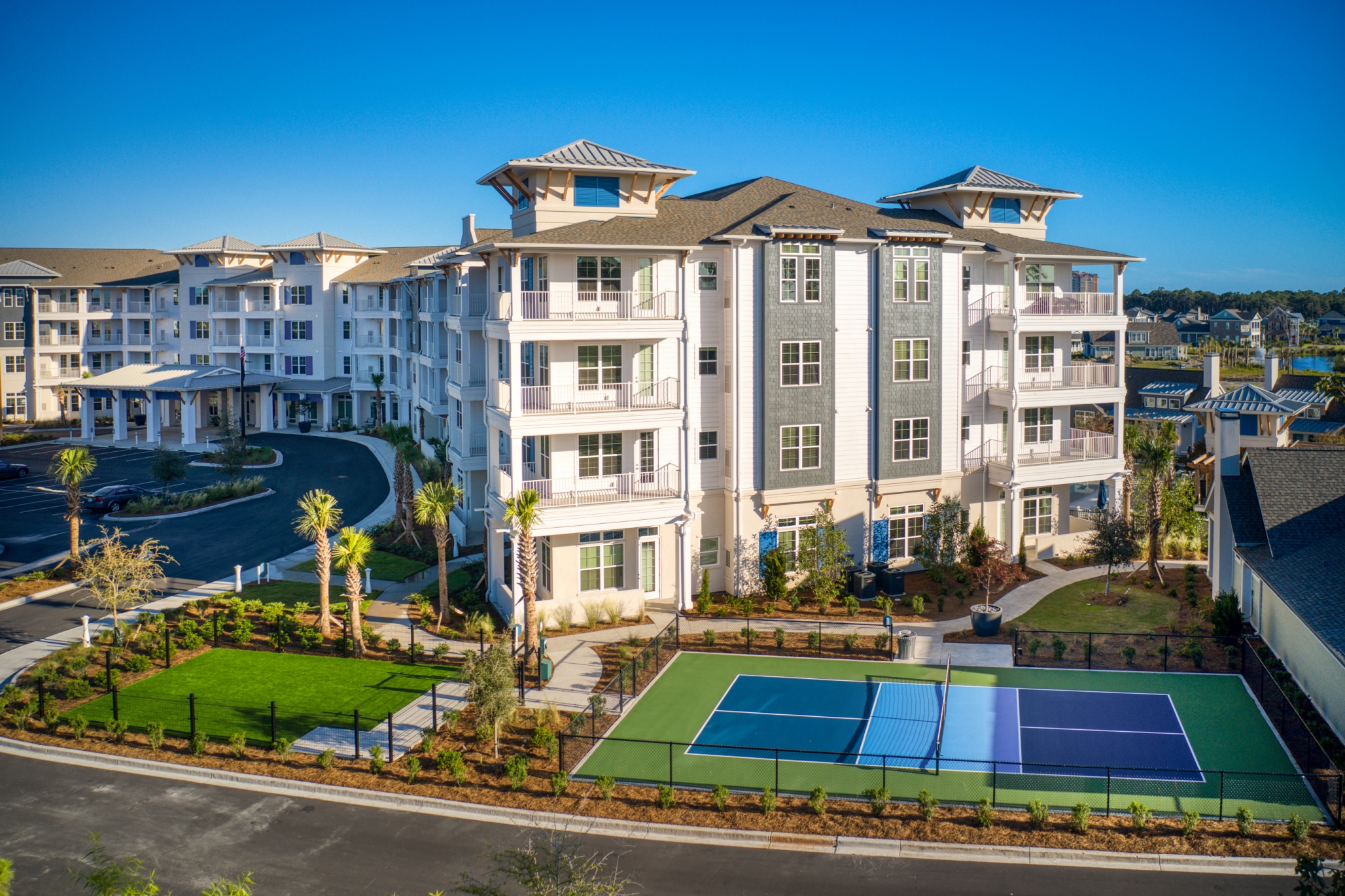 Portside at Grande Dunes, Myrtle Beach, SC 28