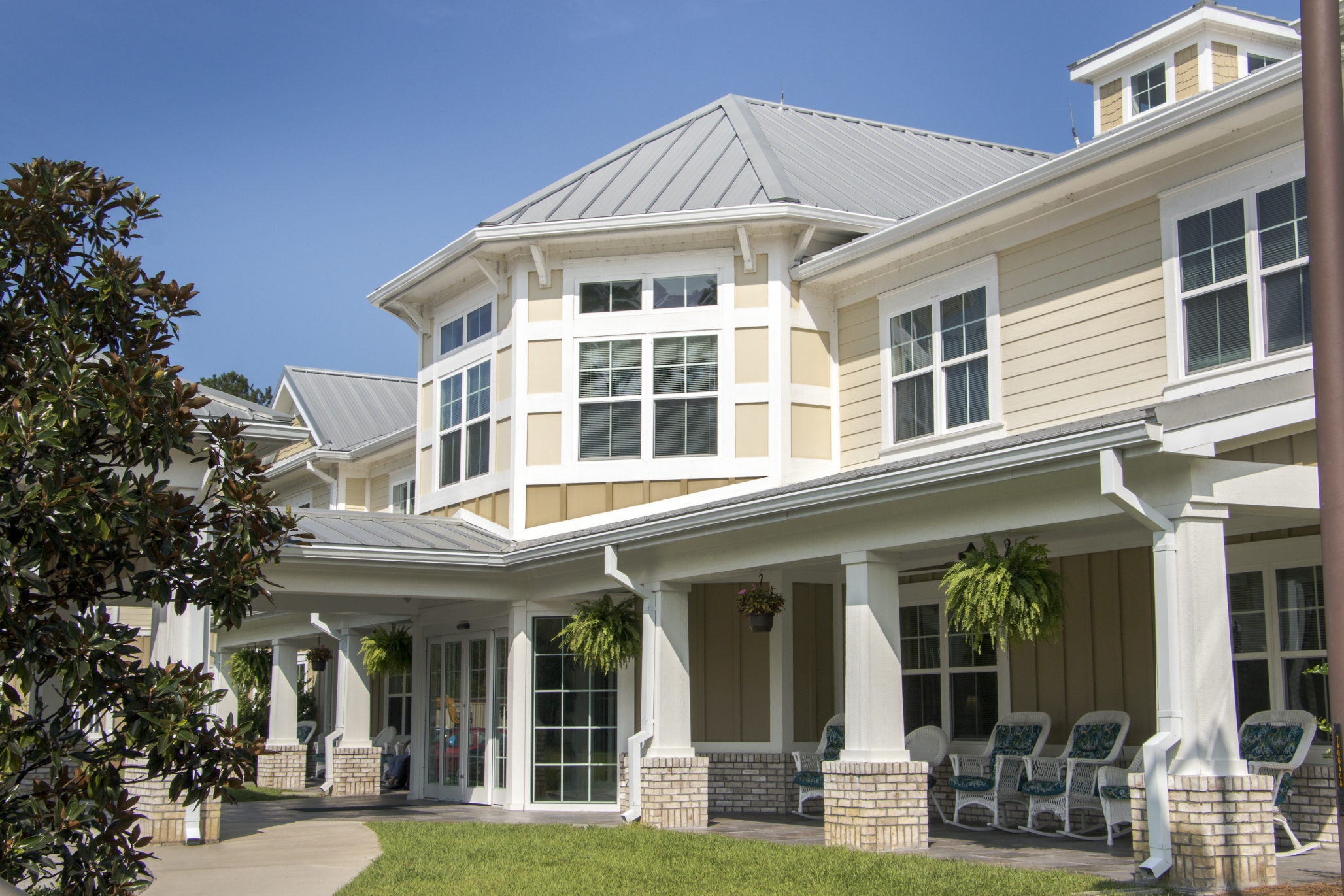 Arbor Landing at Ocean Isle, Shallotte, NC 5