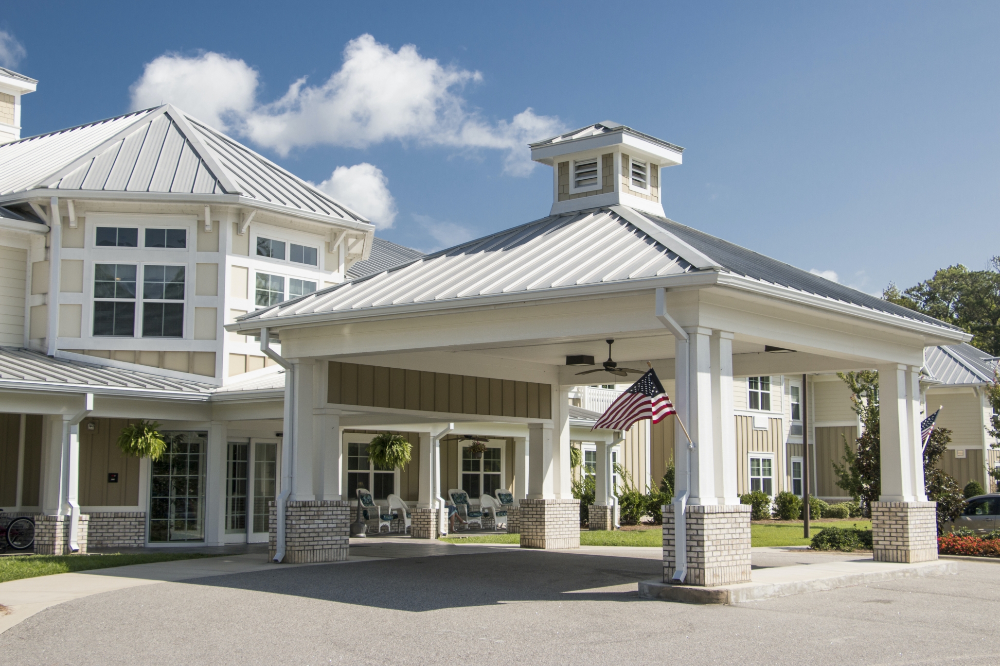 Arbor Landing at Ocean Isle, Shallotte, NC