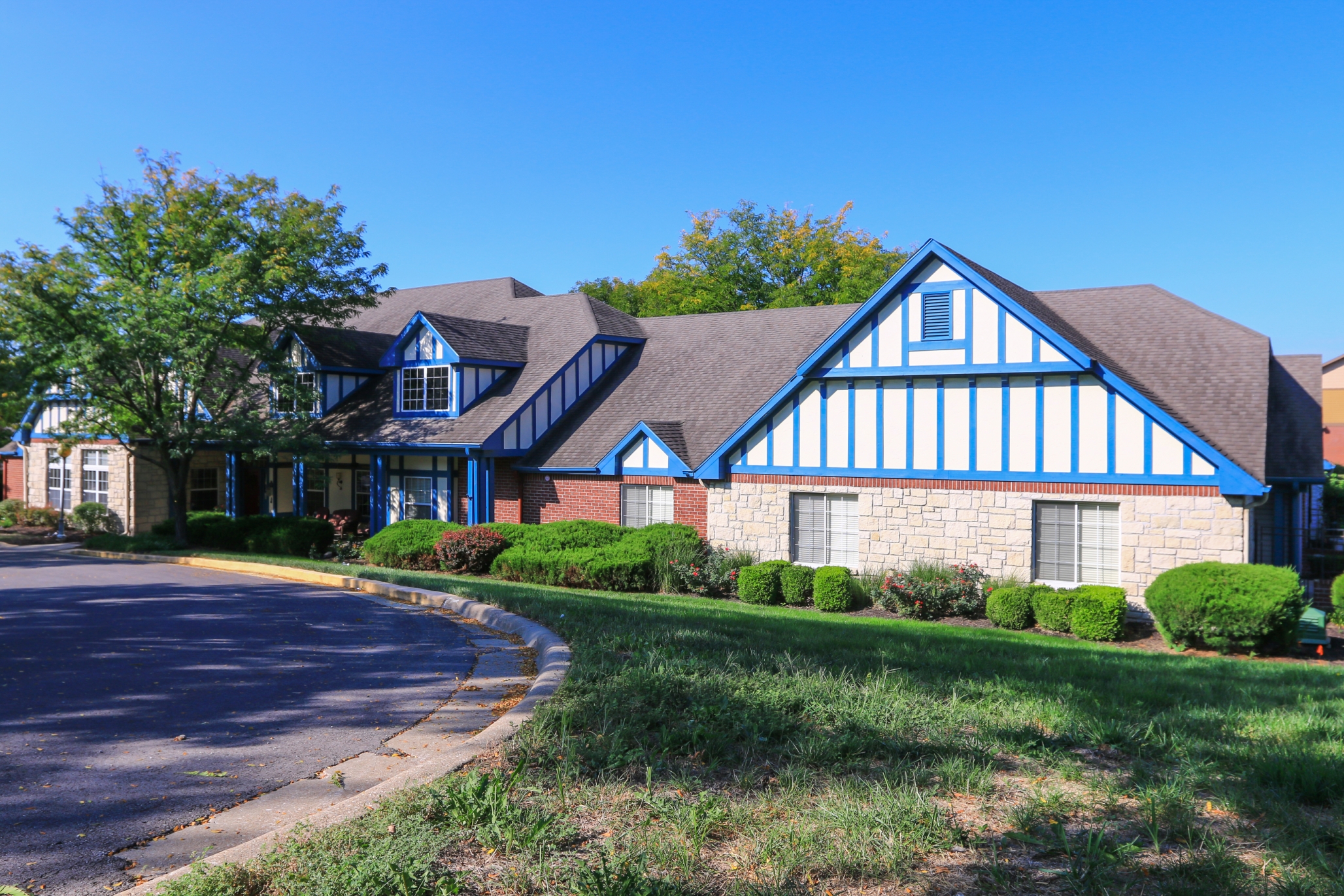 Homestead Assisted Living of Lenexa, Lenexa, KS 2