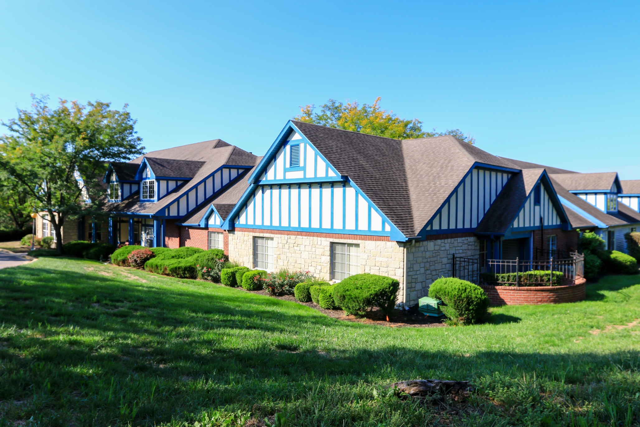 Homestead Assisted Living of Lenexa, Lenexa, KS 3