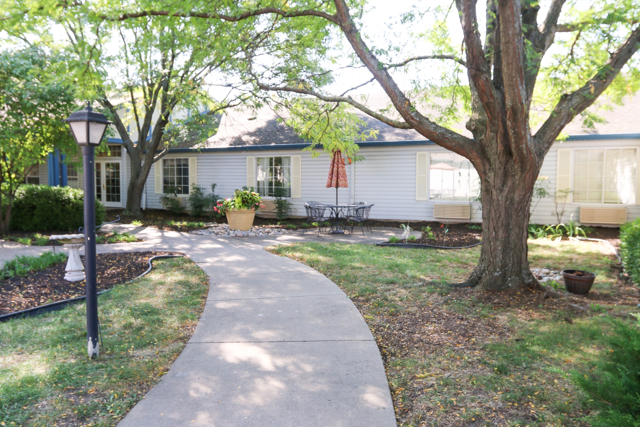 Homestead Assisted Living of Lenexa, Lenexa, KS 4