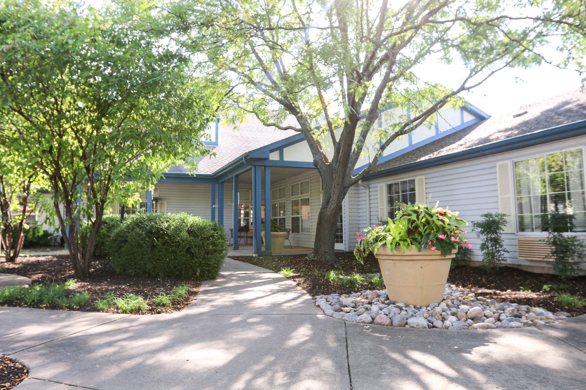 Homestead Assisted Living of Lenexa, Lenexa, KS 5