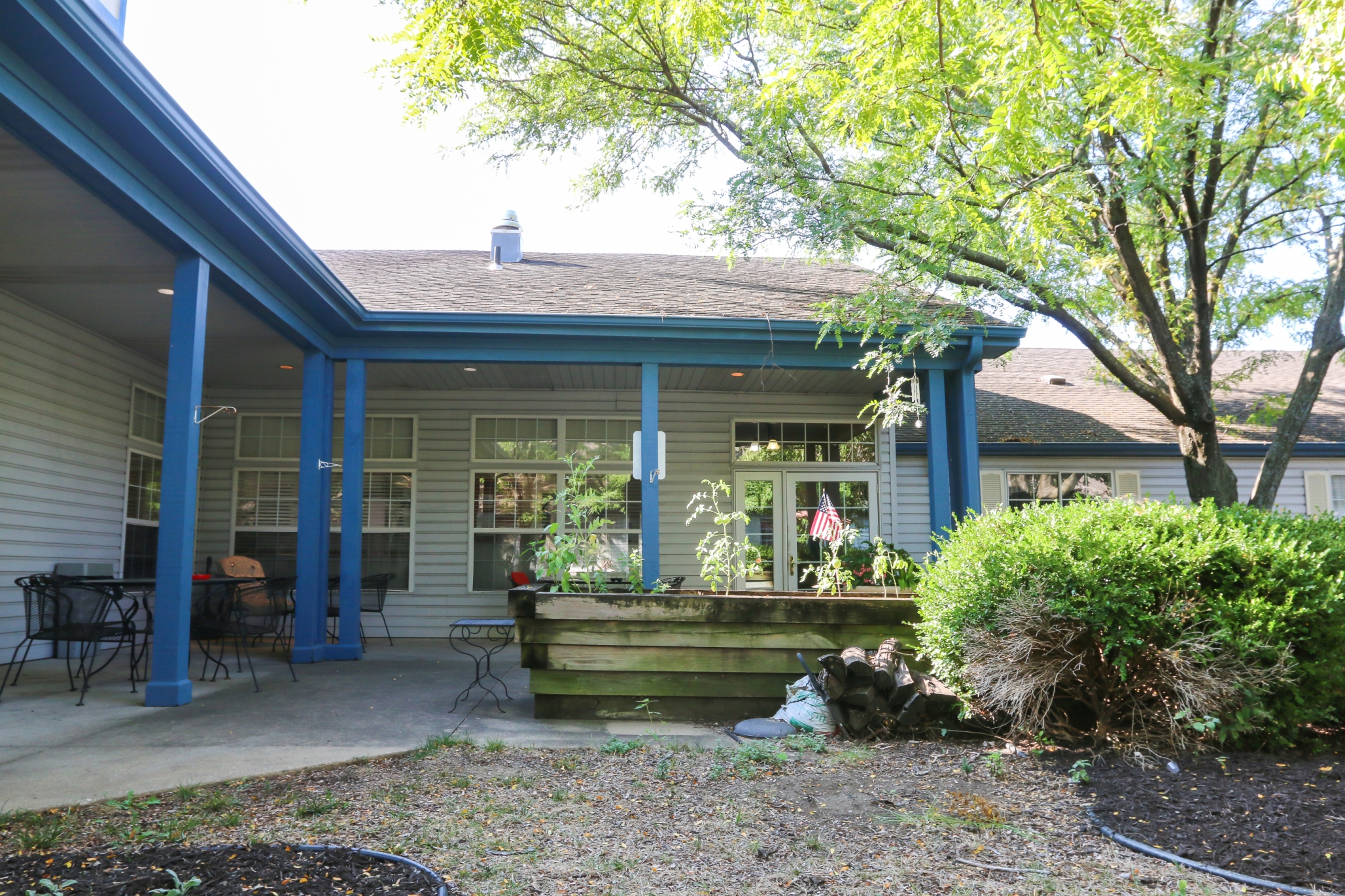 Homestead Assisted Living of Lenexa, Lenexa, KS 7