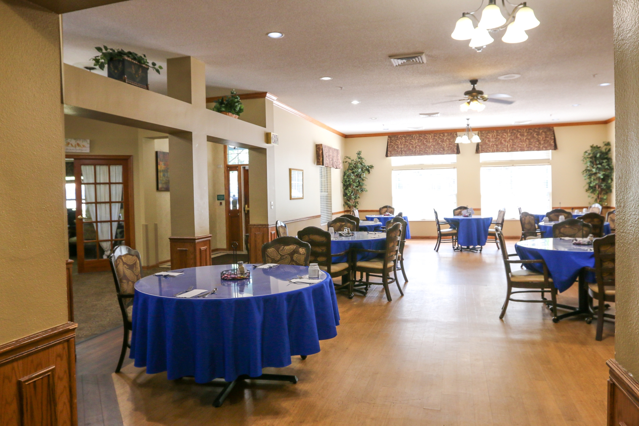 Homestead Assisted Living of Lenexa, Lenexa, KS 9