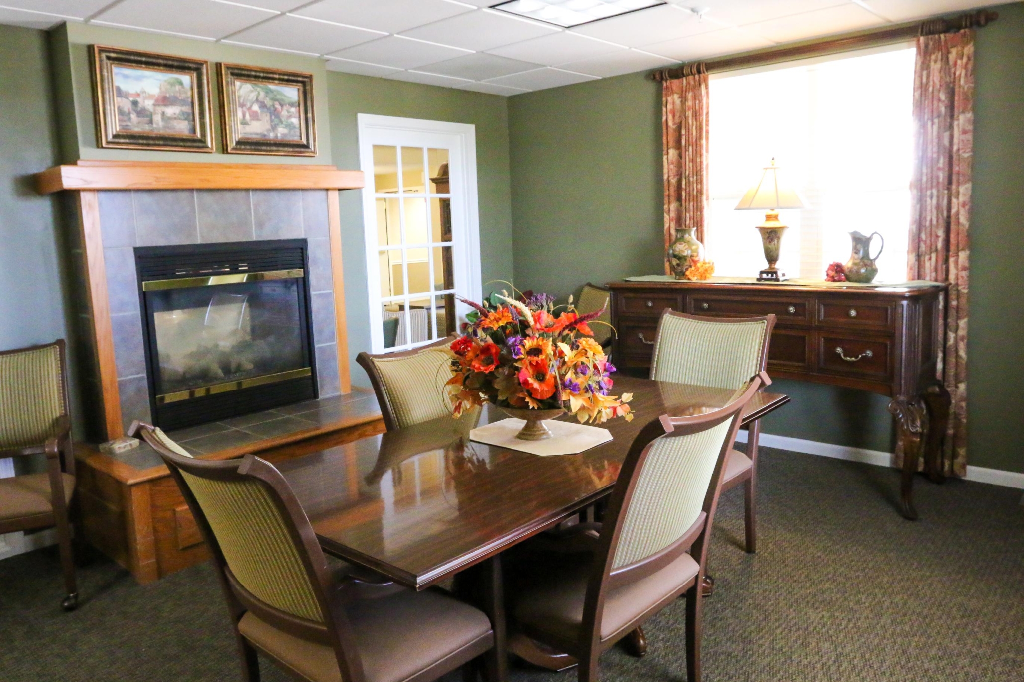 Homestead Assisted Living of Stanley, Overland Park, KS 2