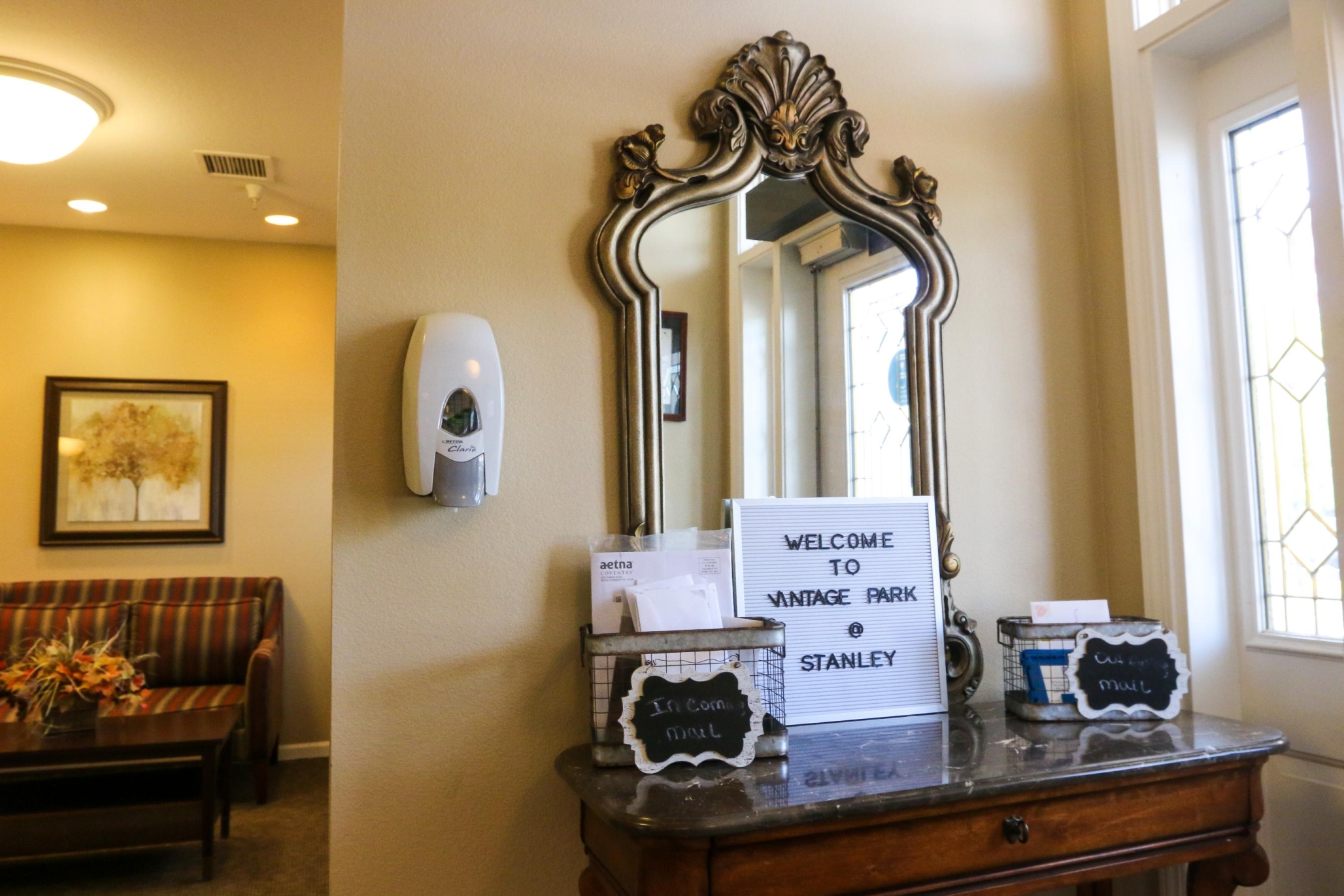 Homestead Assisted Living of Stanley, Overland Park, KS 3