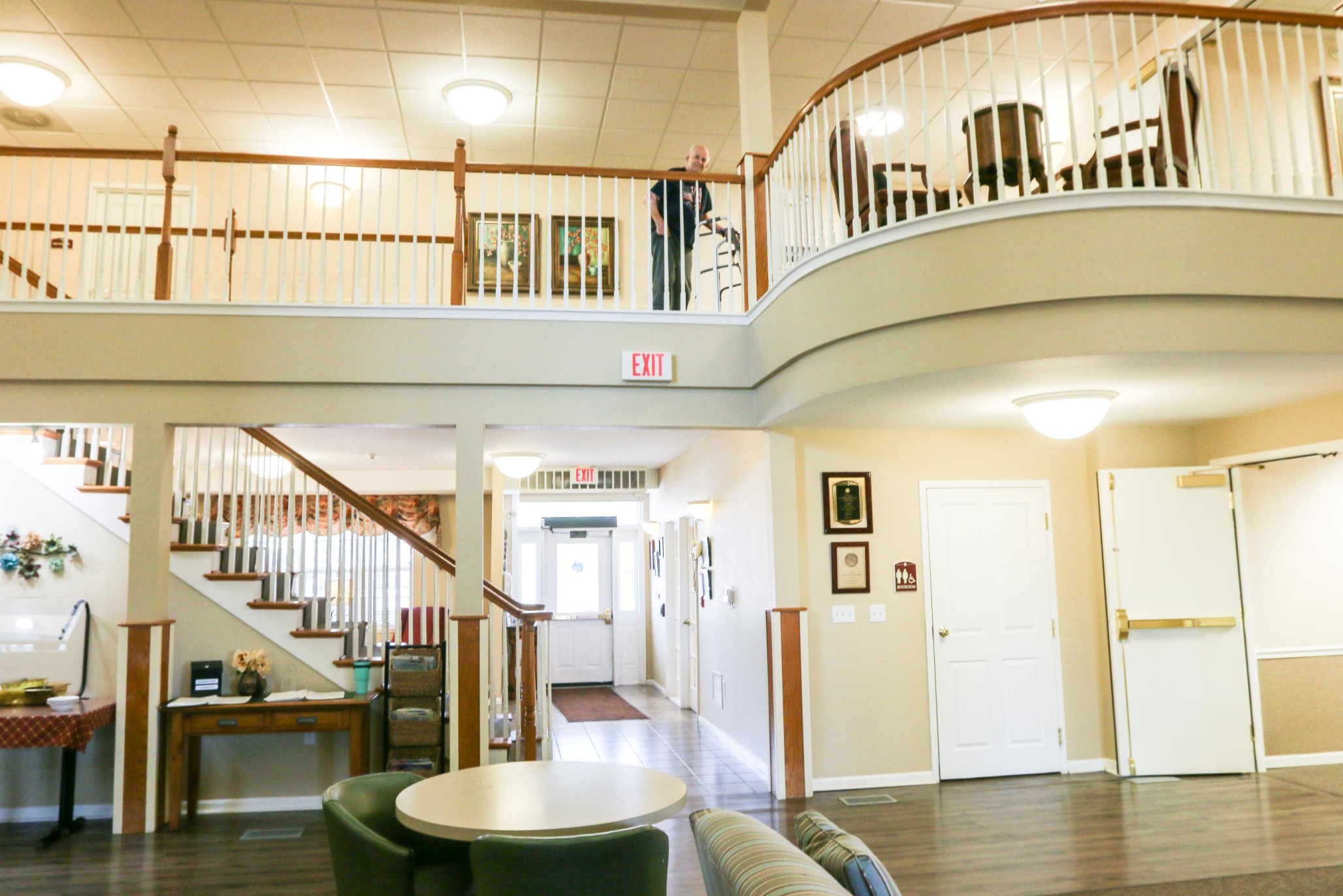 Homestead Assisted Living of Stanley, Overland Park, KS 4