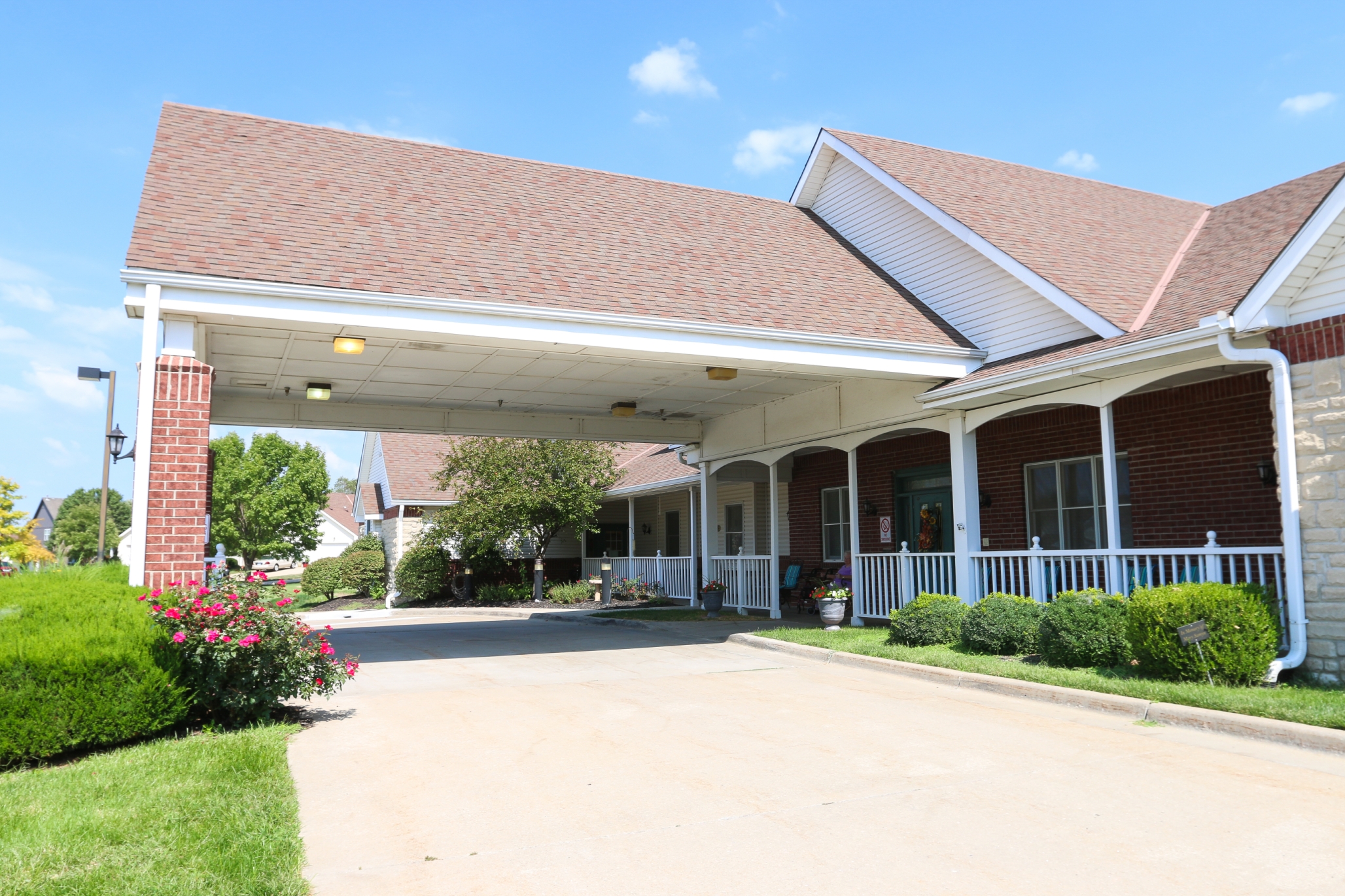 Homestead of Gardner, Gardner, KS 2