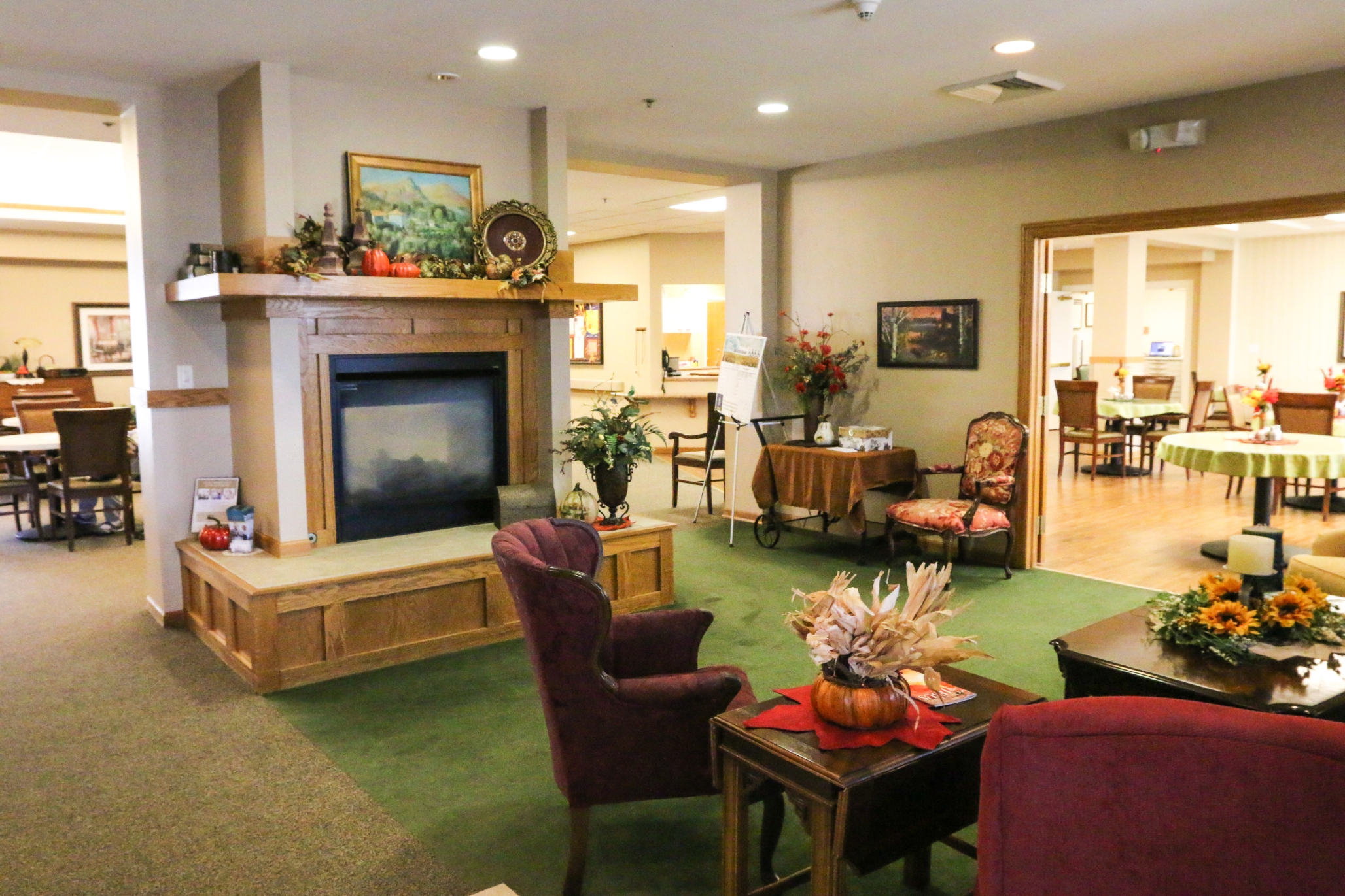 Homestead of Gardner, Gardner, KS 4