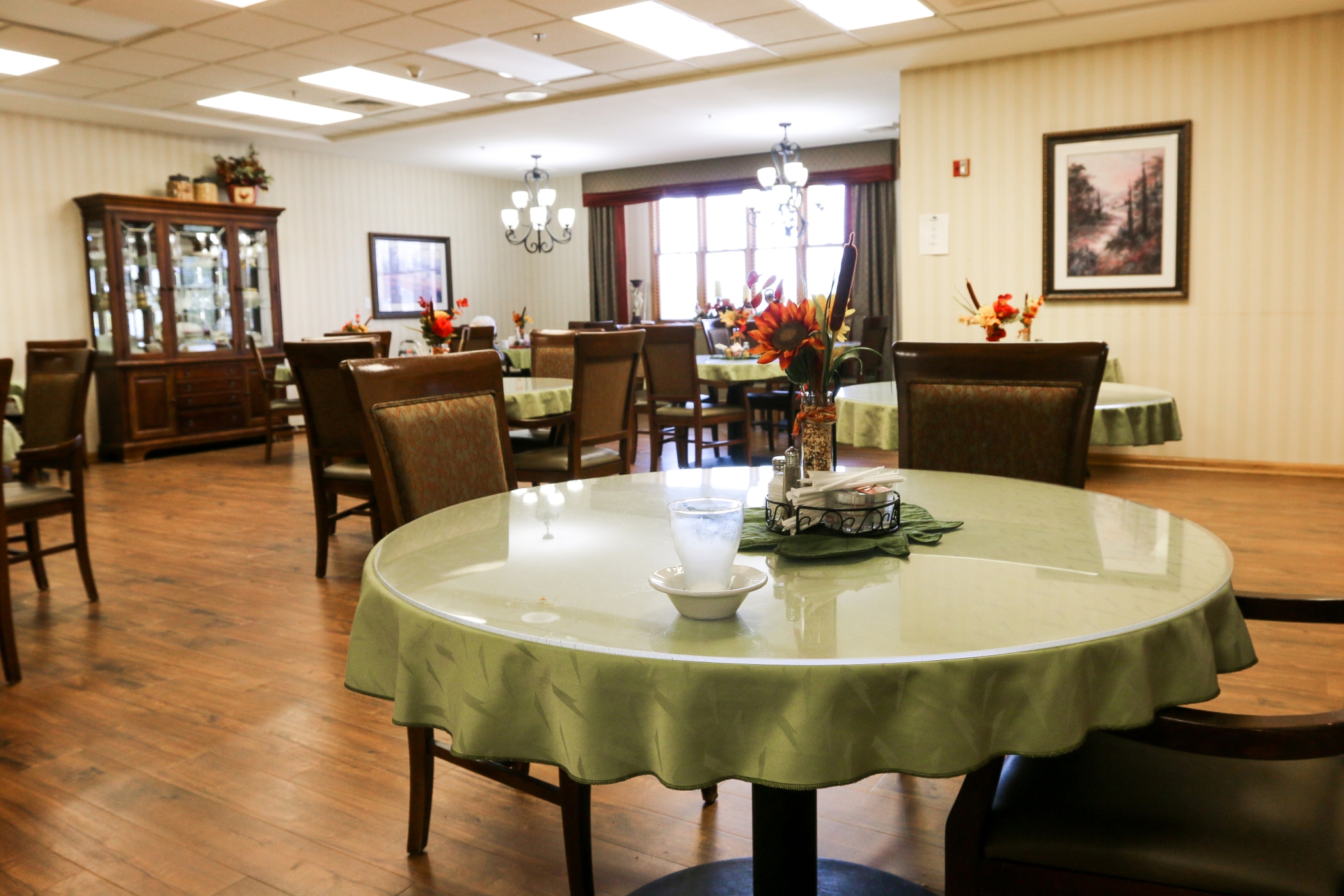 Homestead of Gardner, Gardner, KS 5