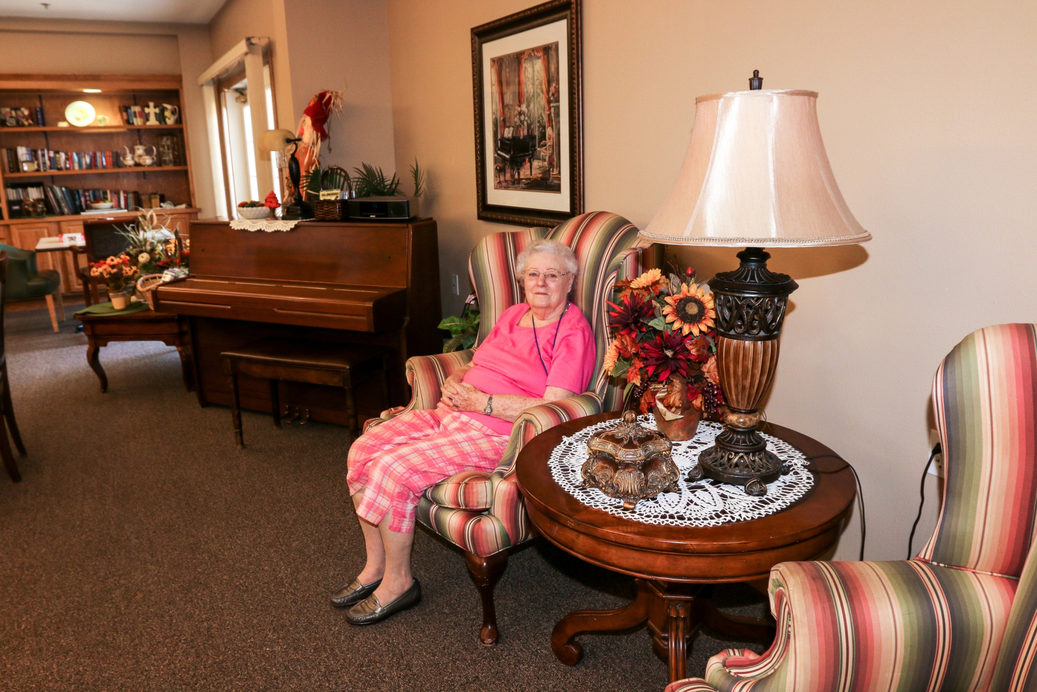 Homestead of Gardner, Gardner, KS 6