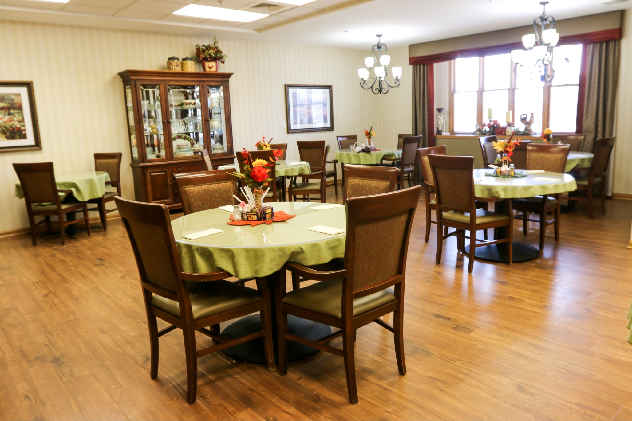 Homestead of Gardner, Gardner, KS 7