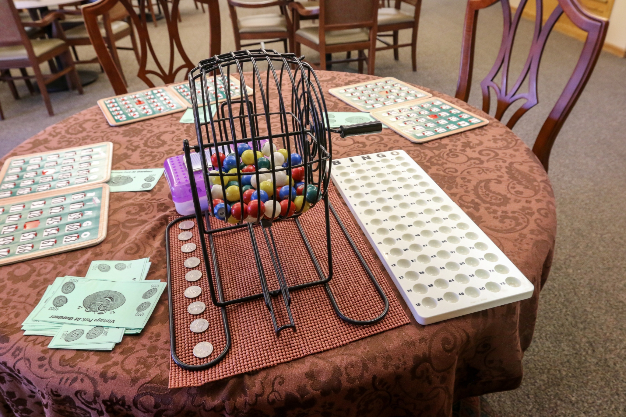 Homestead of Gardner, Gardner, KS 8