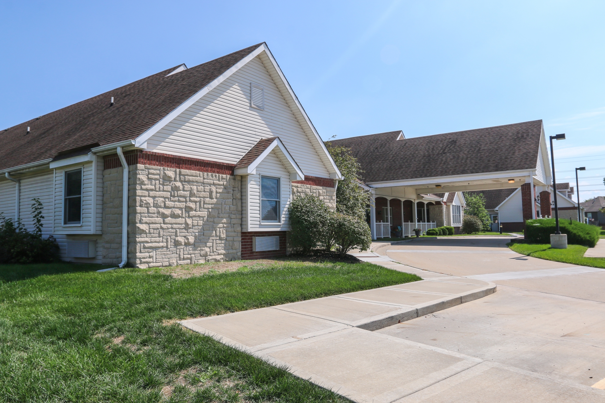 Homestead of Gardner, Gardner, KS 11