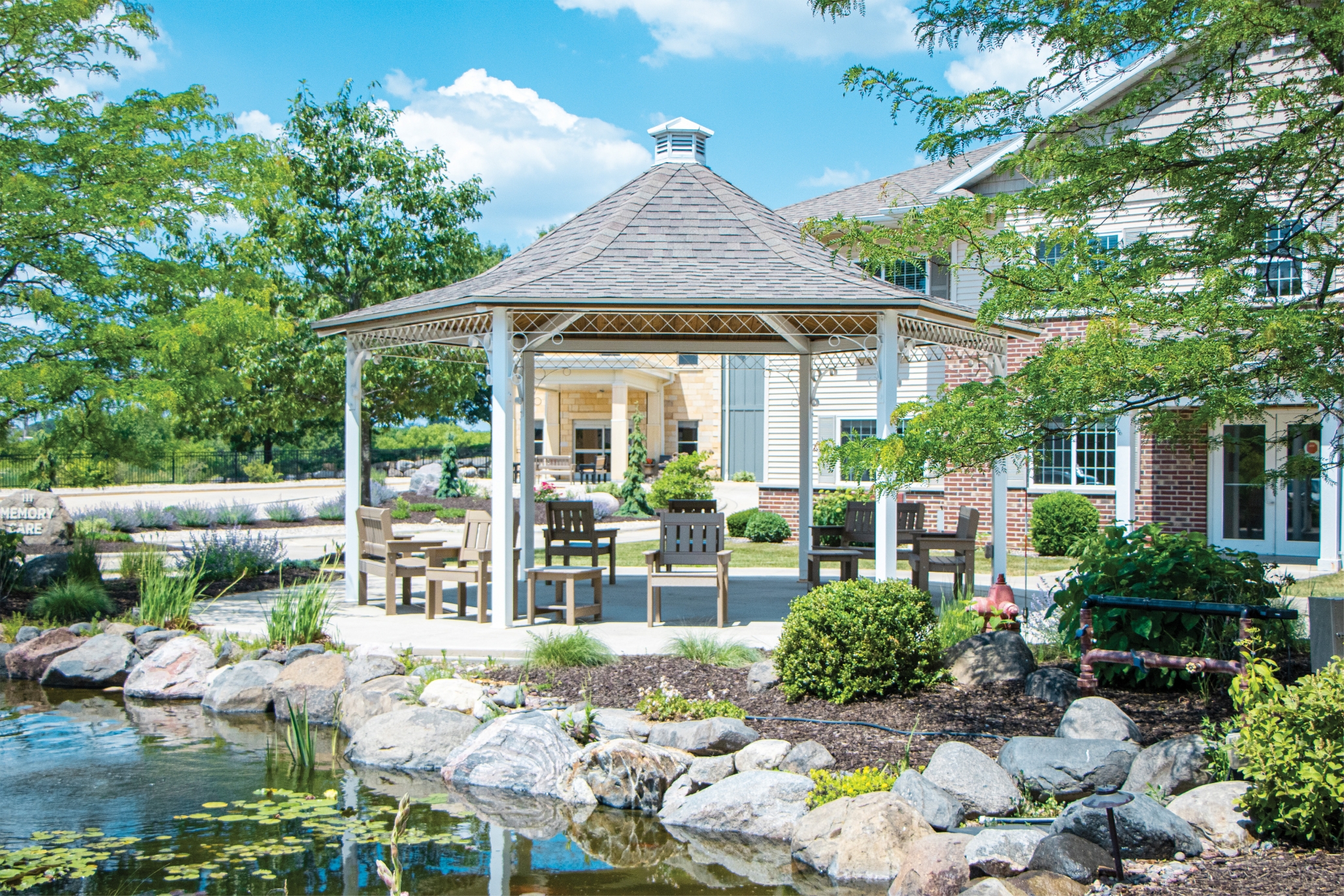 Drumlin Reserve, Cottage Grove, WI 3