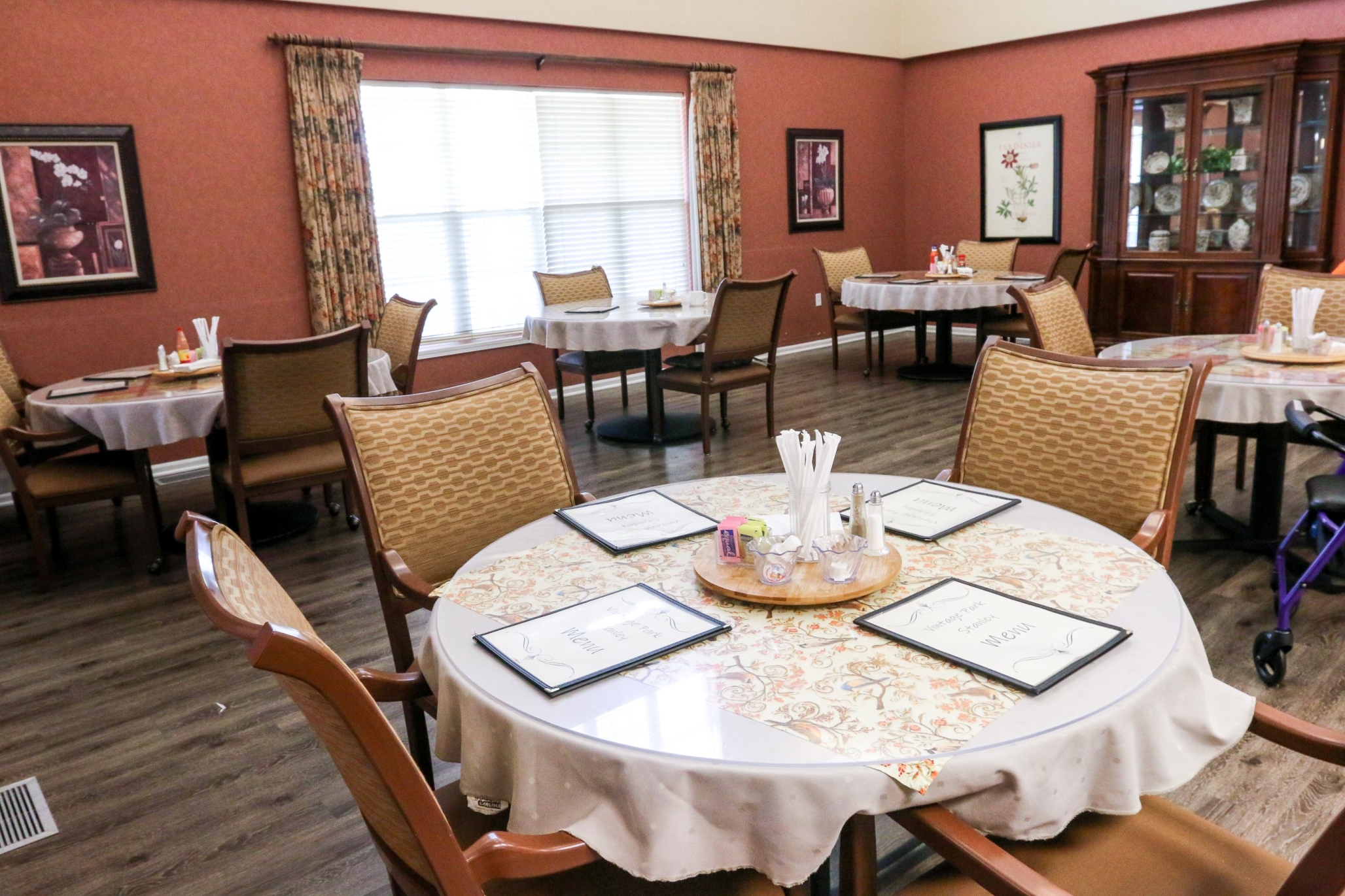 Homestead Assisted Living of Stanley, Overland Park, KS 5