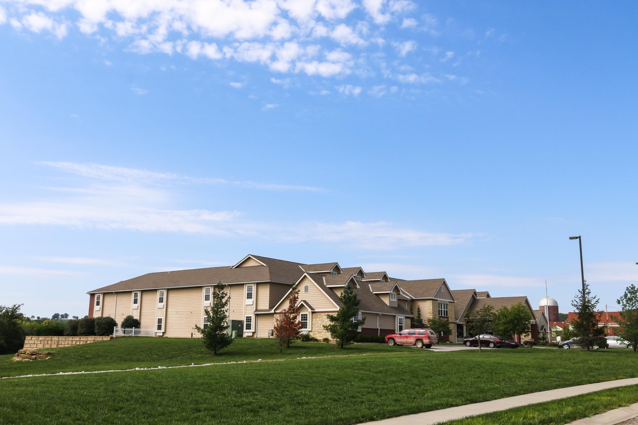 Homestead Assisted Living of Tonganoxie, Tonganoxie, KS 2