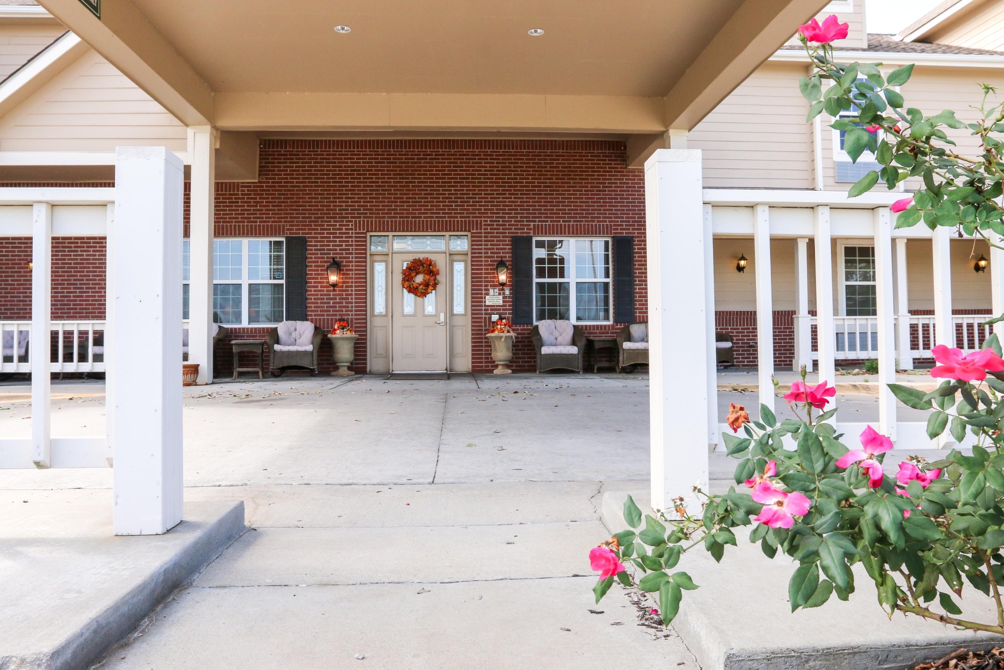 Homestead Assisted Living of Tonganoxie, Tonganoxie, KS 3