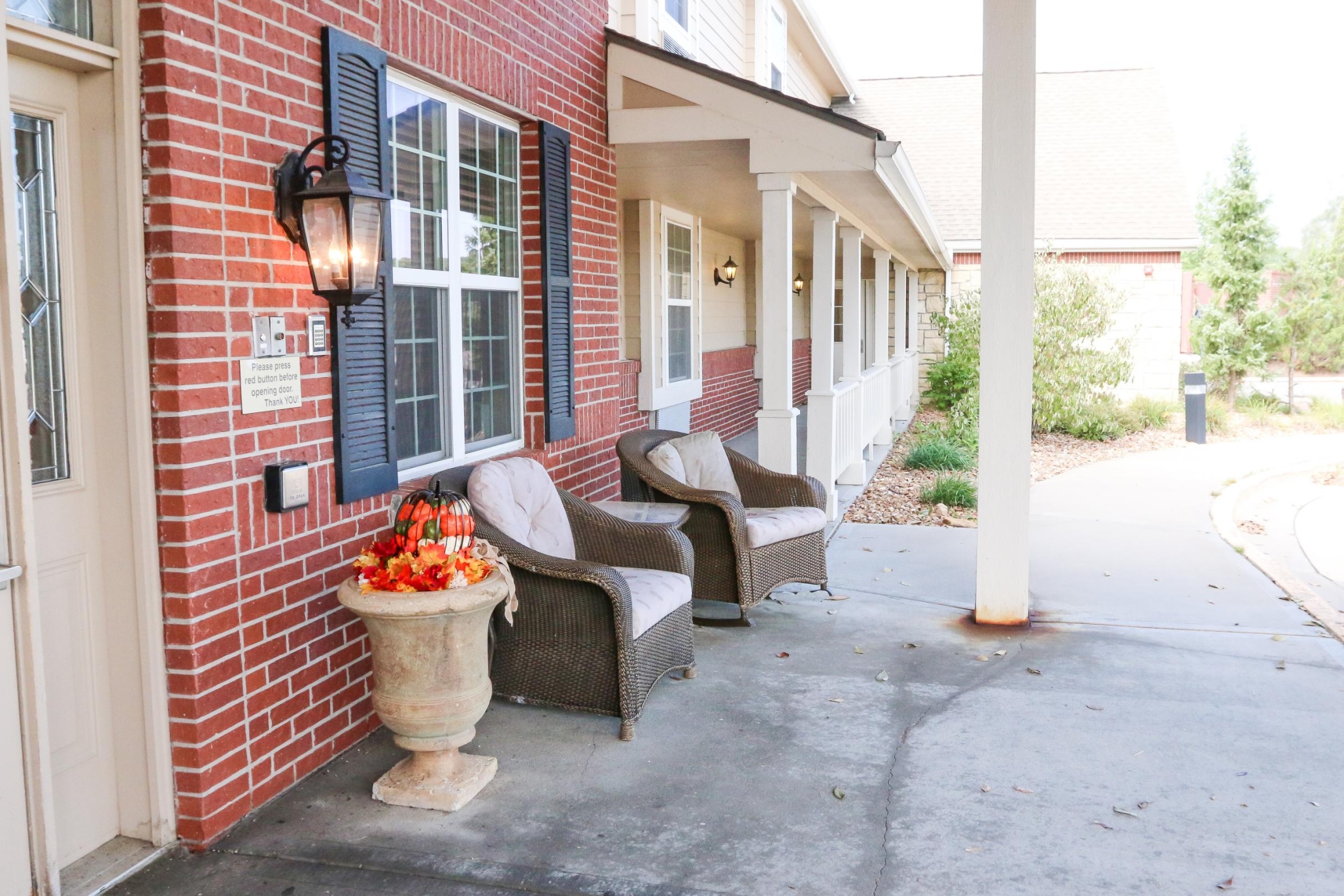 Homestead Assisted Living of Tonganoxie, Tonganoxie, KS 4