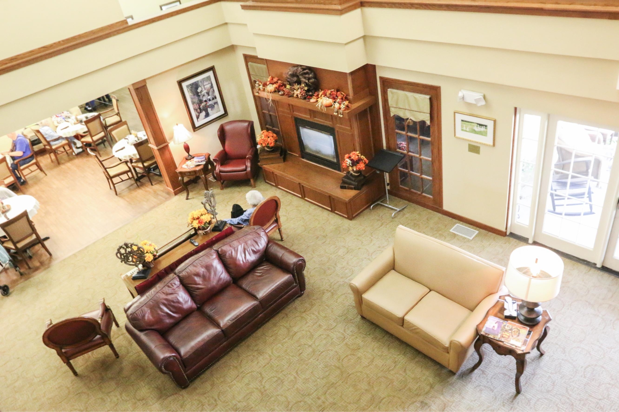 Homestead Assisted Living of Tonganoxie, Tonganoxie, KS 5