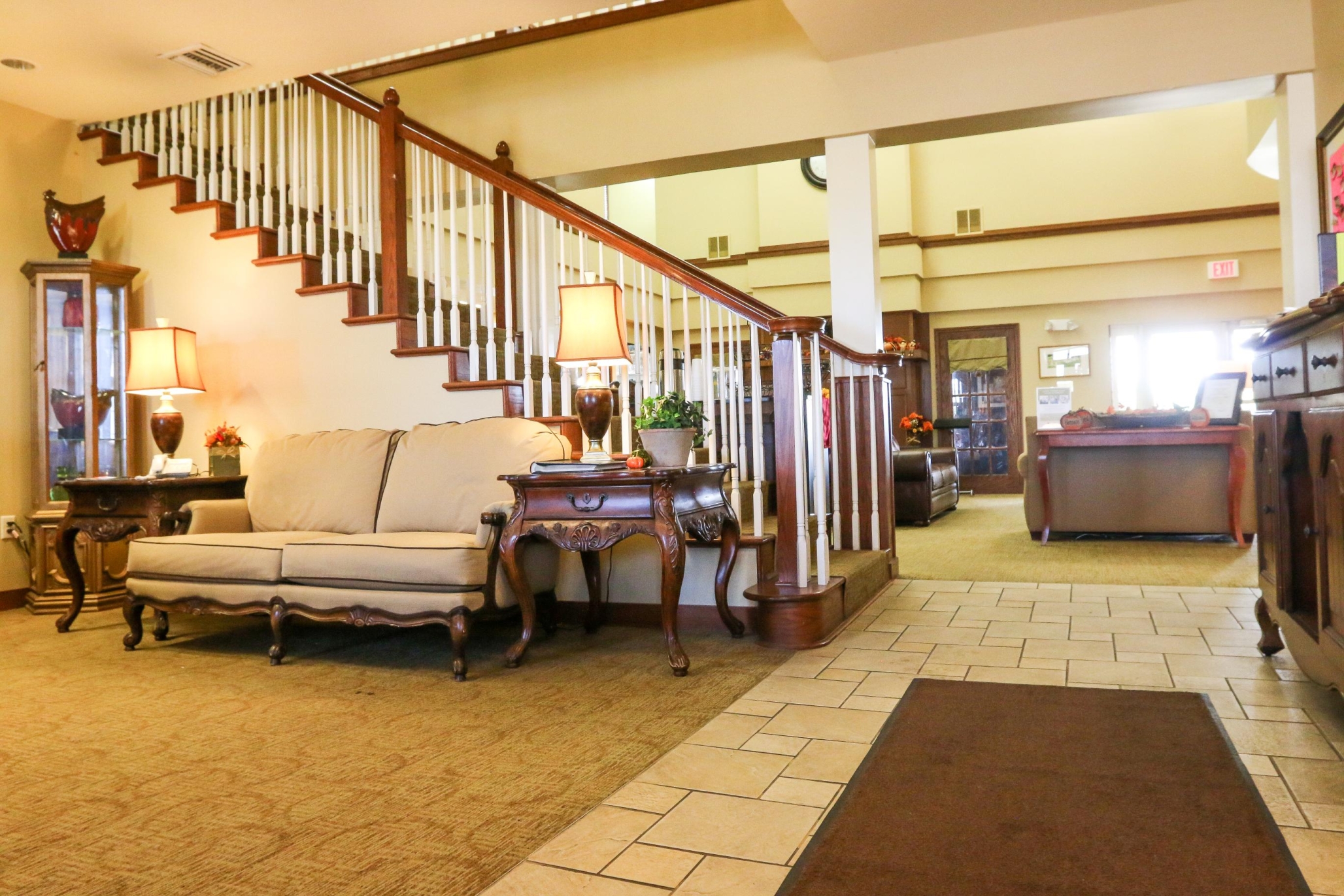 Homestead Assisted Living of Tonganoxie, Tonganoxie, KS 7