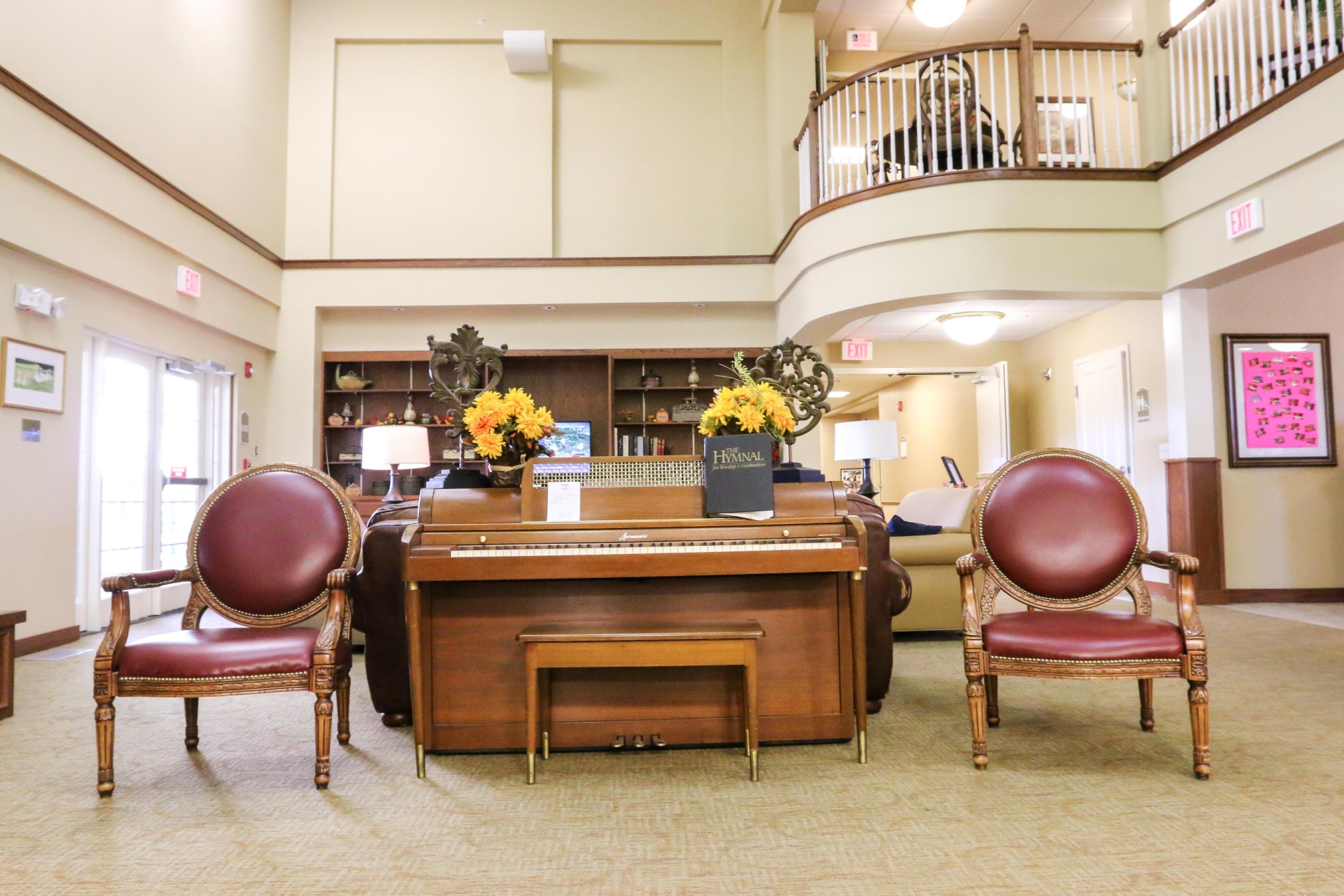 Homestead Assisted Living of Tonganoxie, Tonganoxie, KS 8