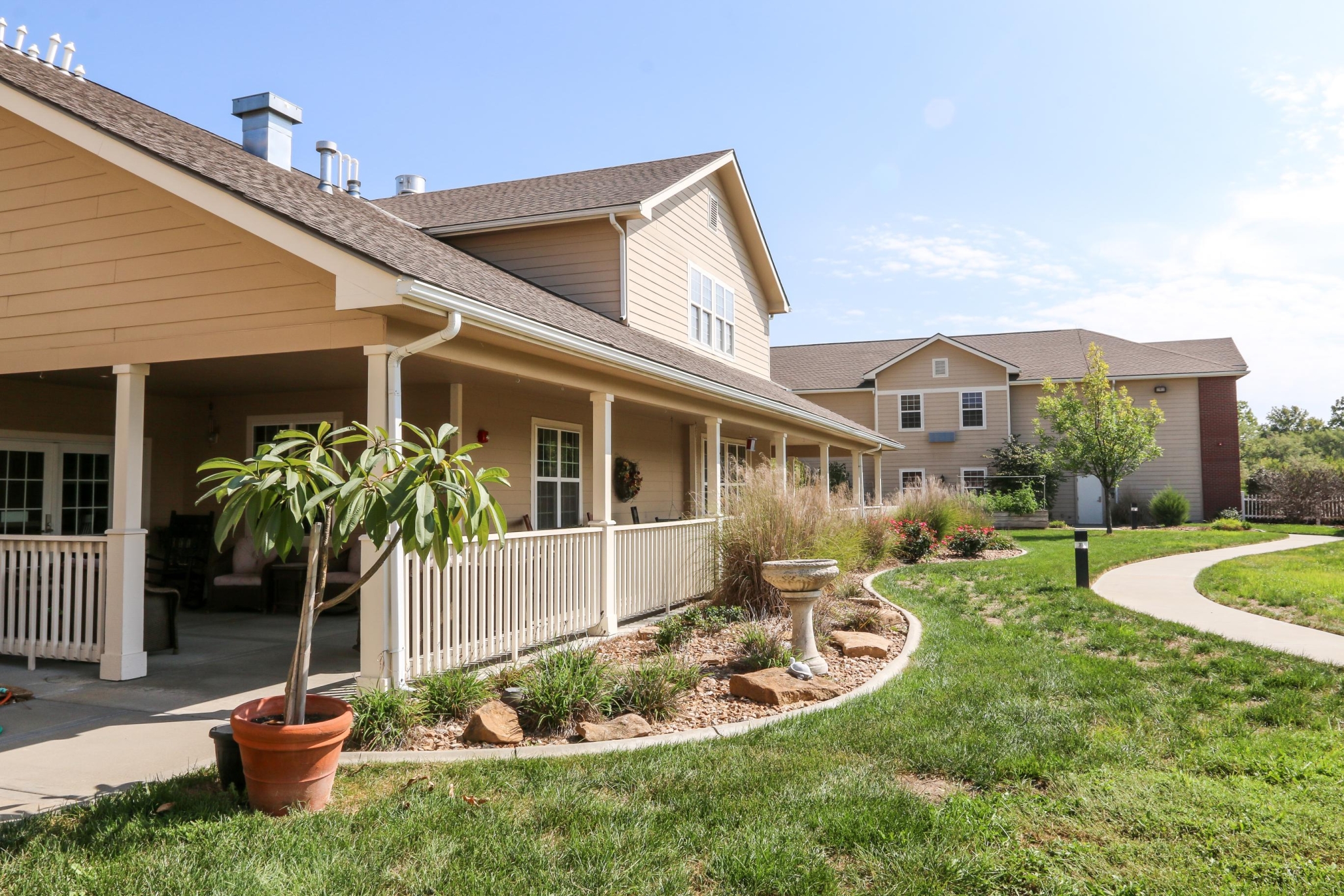 Homestead Assisted Living of Tonganoxie, Tonganoxie, KS 9