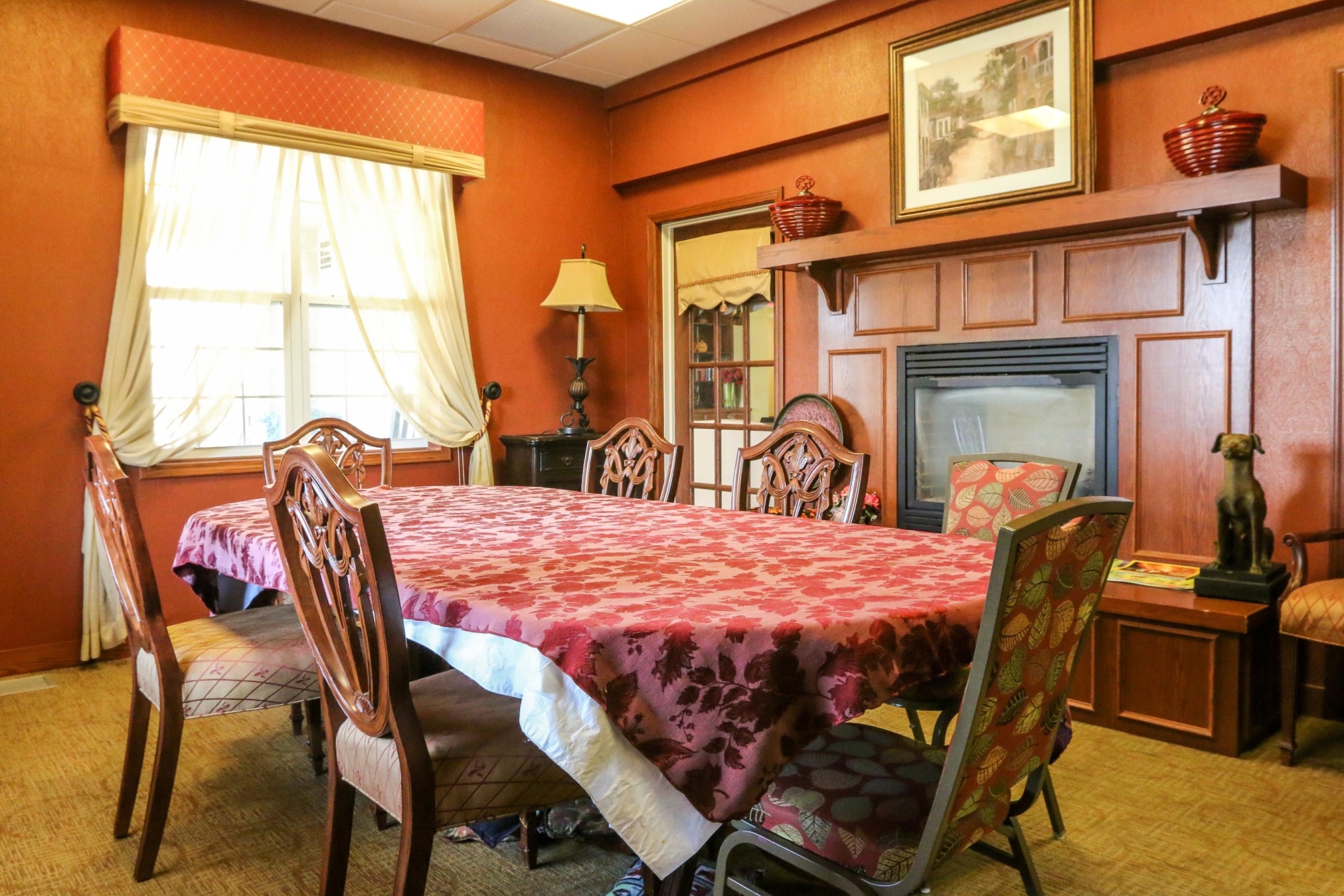 Homestead Assisted Living of Tonganoxie, Tonganoxie, KS 11