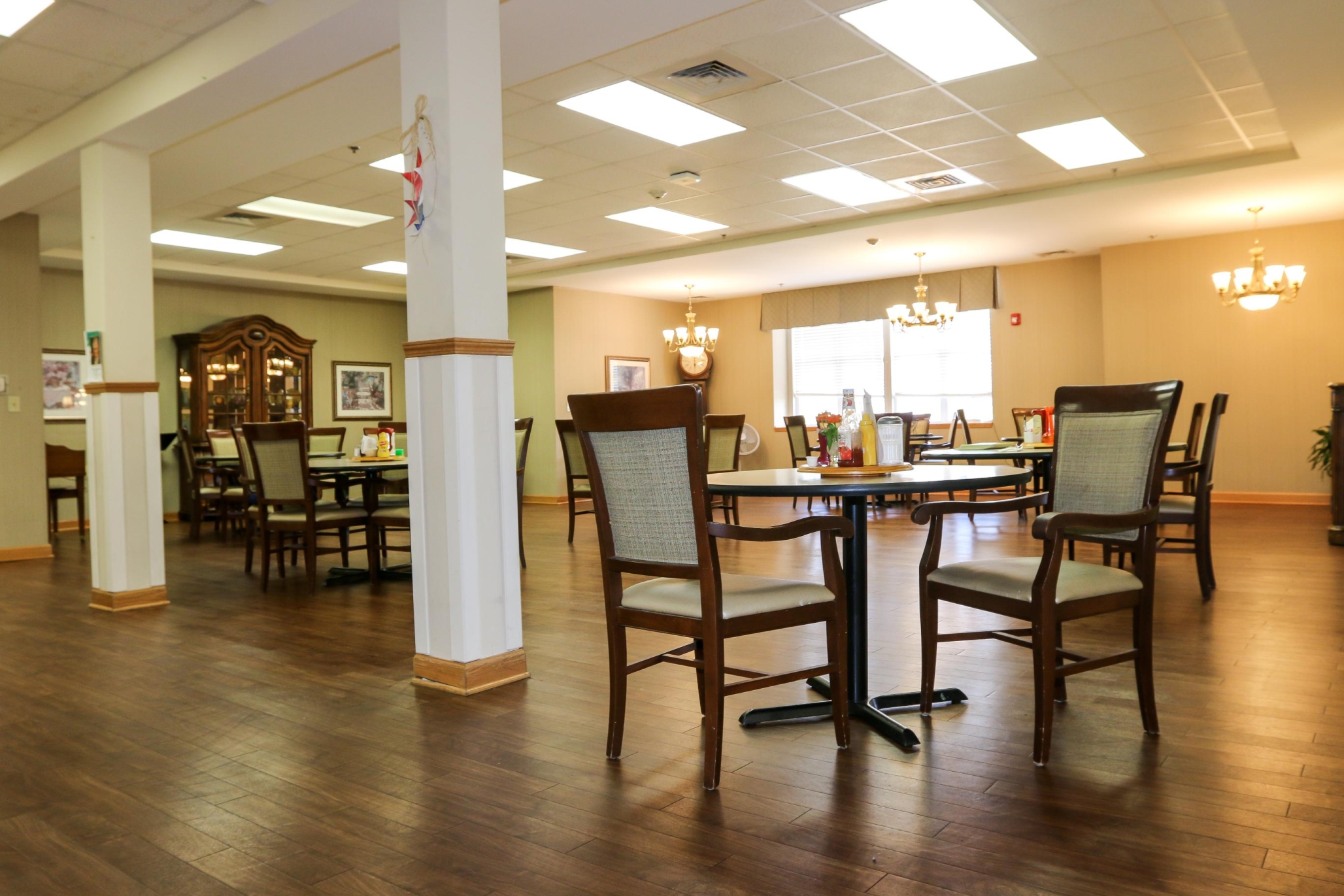 Homestead Assisted Living of Ottawa, Ottawa, KS 4