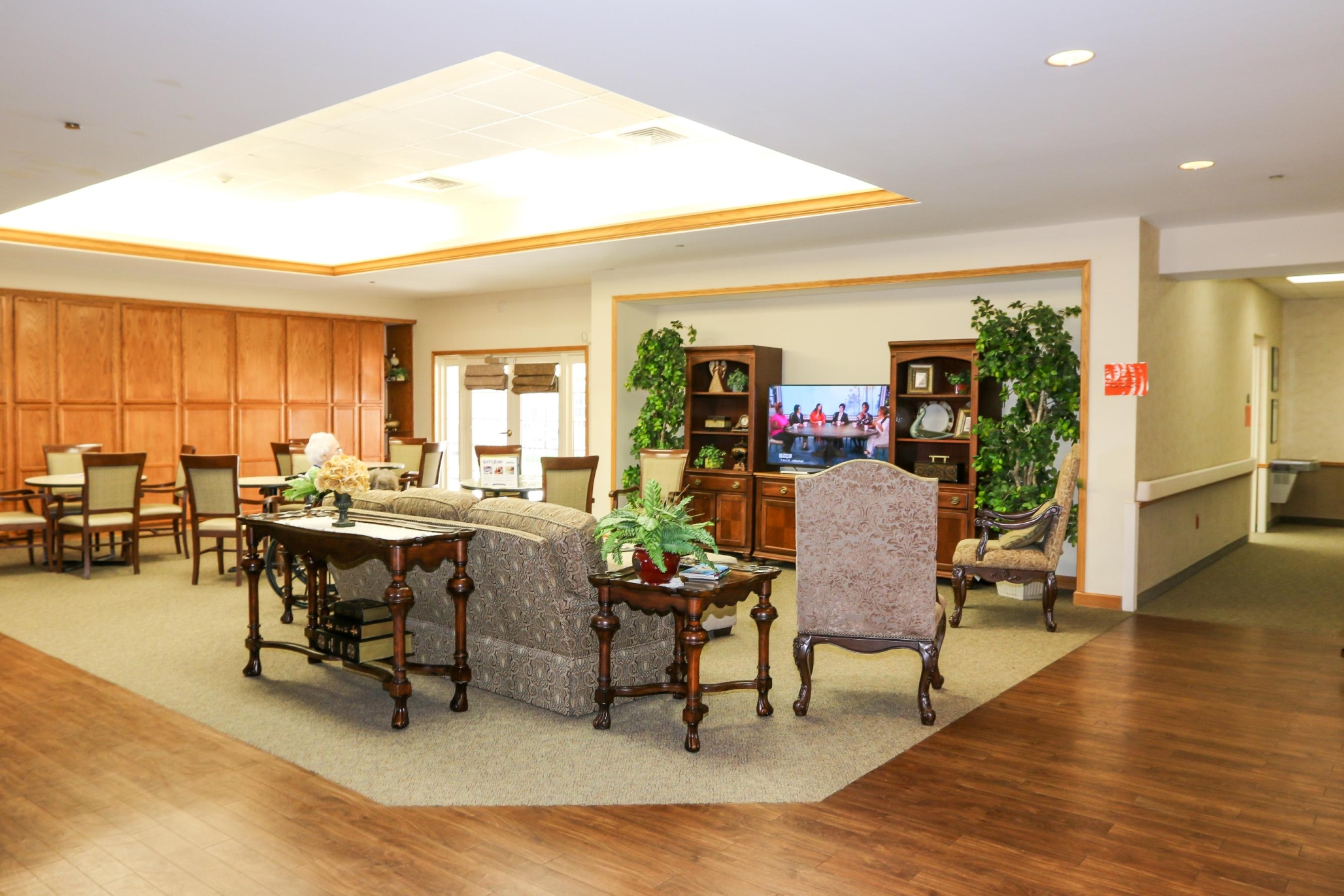 Homestead Assisted Living of Ottawa, Ottawa, KS 5