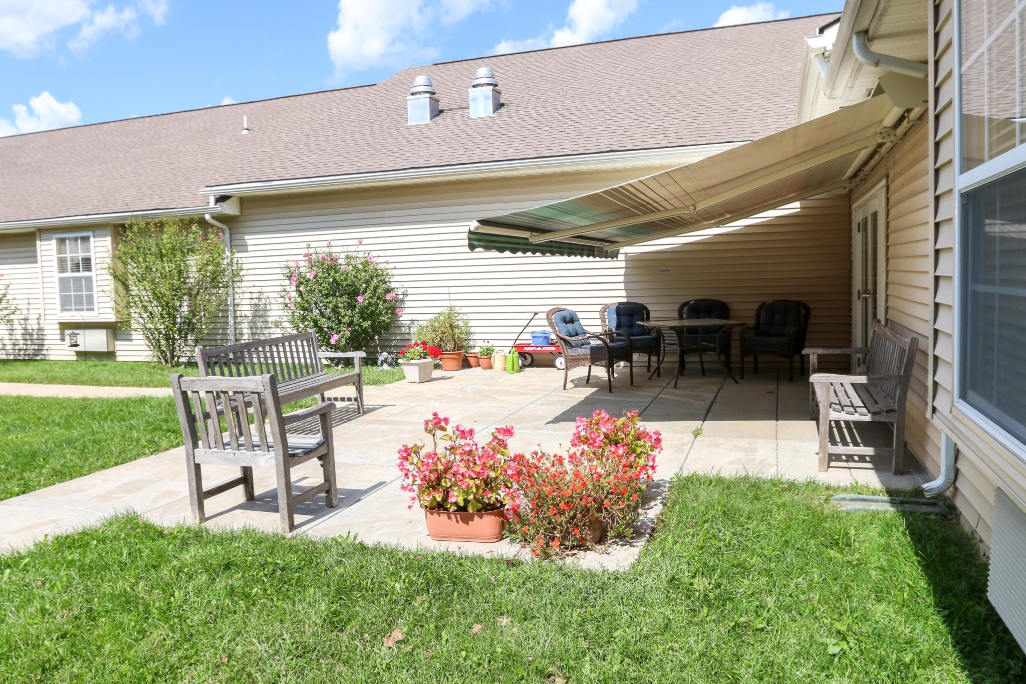 Homestead Assisted Living of Ottawa, Ottawa, KS 7