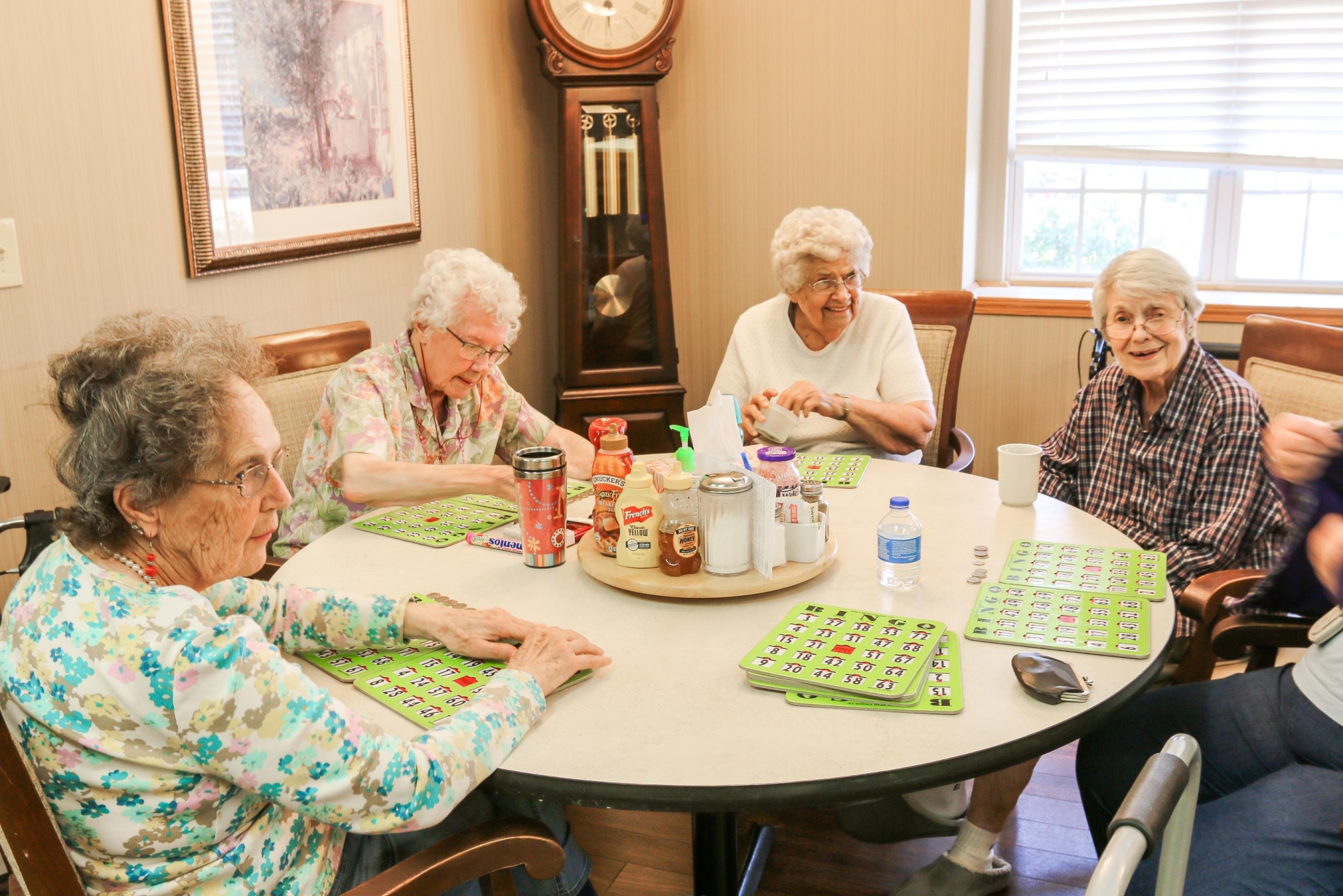 Homestead Assisted Living of Ottawa, Ottawa, KS 8