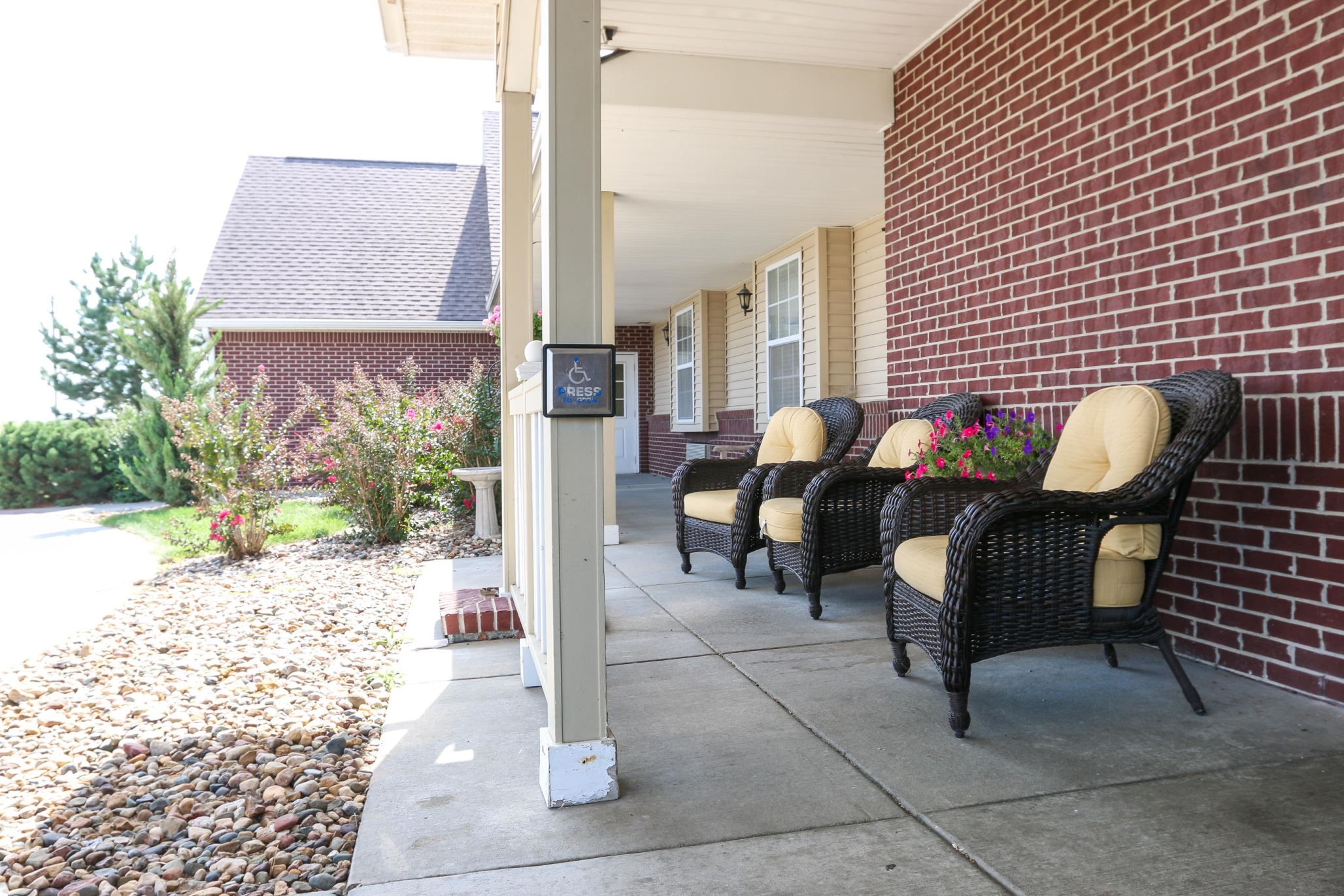 Homestead Assisted Living of Ottawa, Ottawa, KS 10