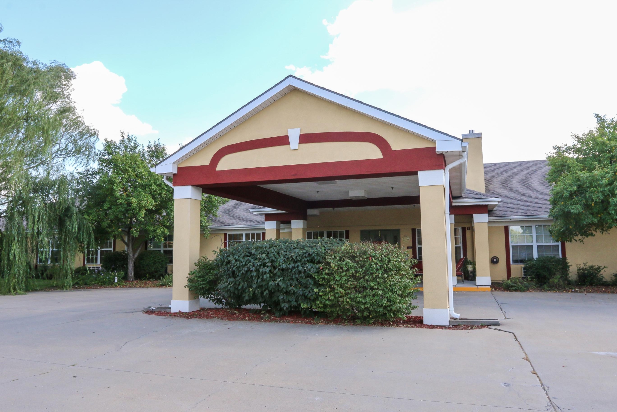 Homestead Assisted Living of Osage City, Osage City, KS 3