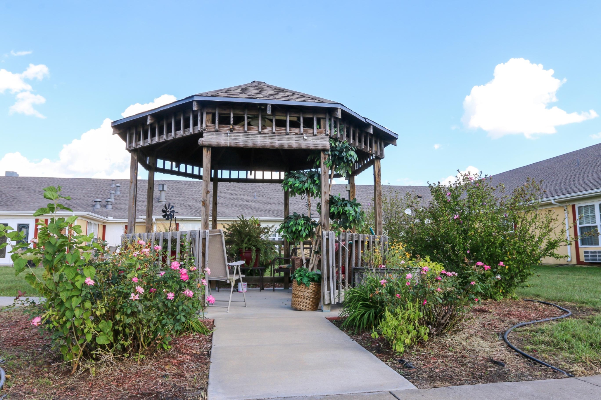 Homestead Assisted Living of Osage City, Osage City, KS 5