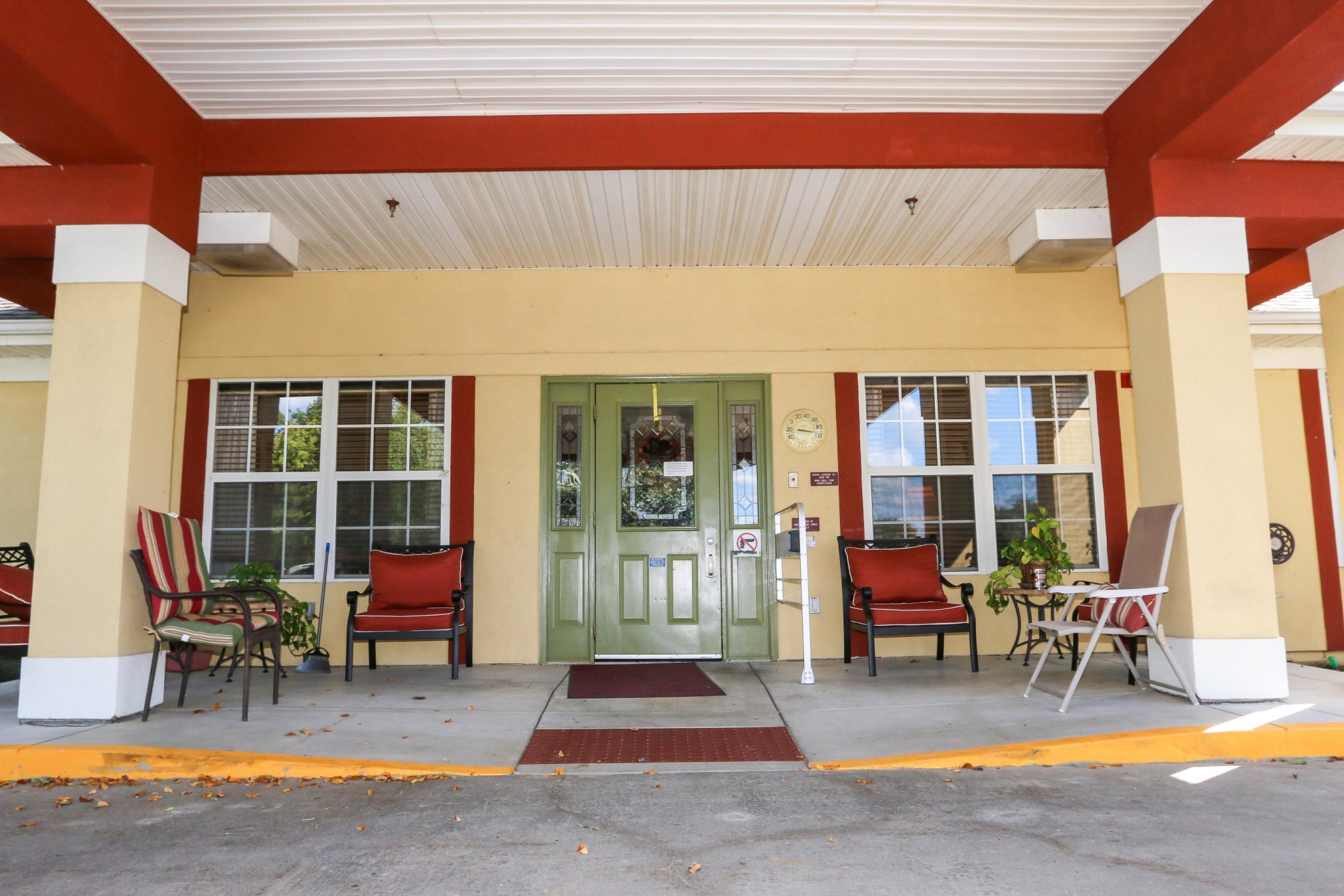 Homestead Assisted Living of Osage City, Osage City, KS 6