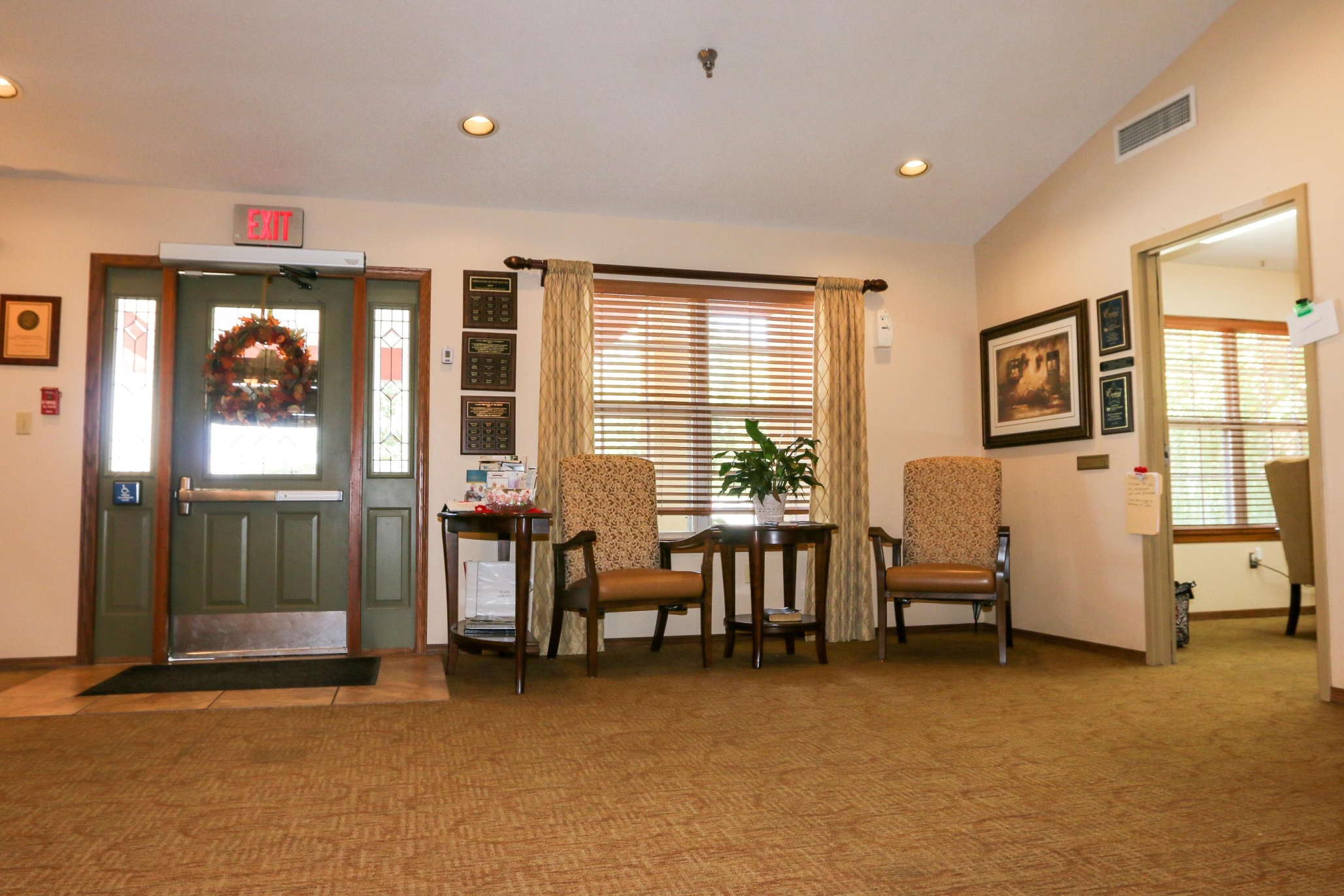 Homestead Assisted Living of Osage City, Osage City, KS 7