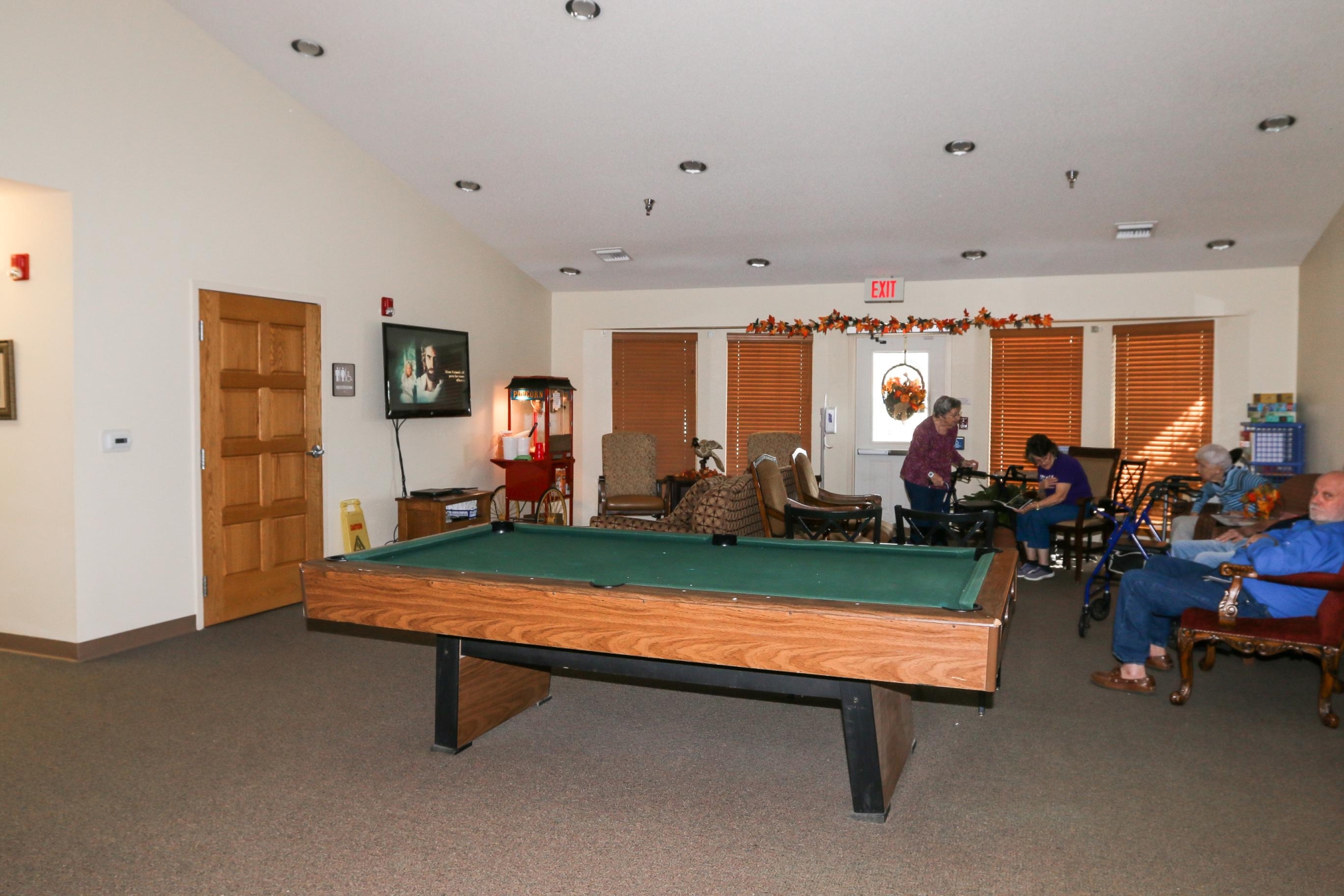 Homestead Assisted Living of Osage City, Osage City, KS 10