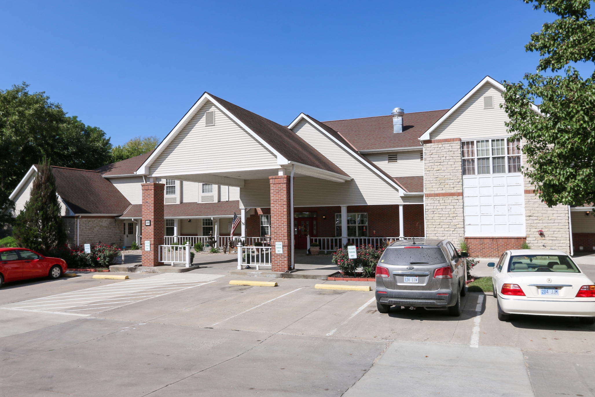 Homestead Assisted Living of Atchison, Atchison, KS 12