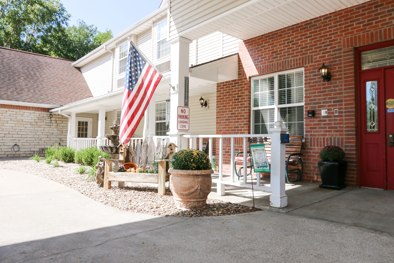 Homestead Assisted Living of Atchison, Atchison, KS 11