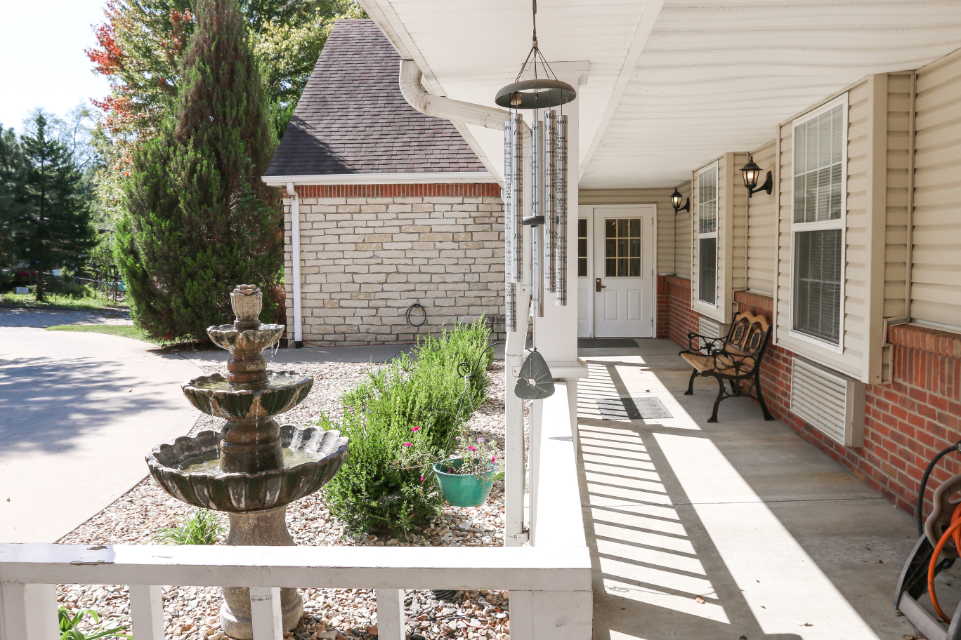 Homestead Assisted Living of Atchison, Atchison, KS 10