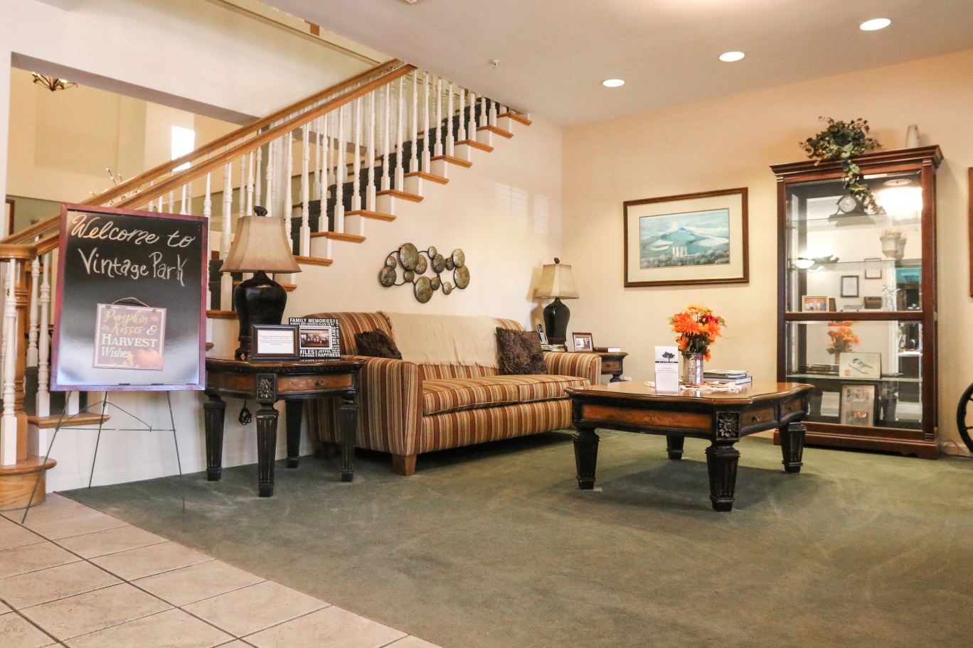 Homestead Assisted Living of Atchison, Atchison, KS 9