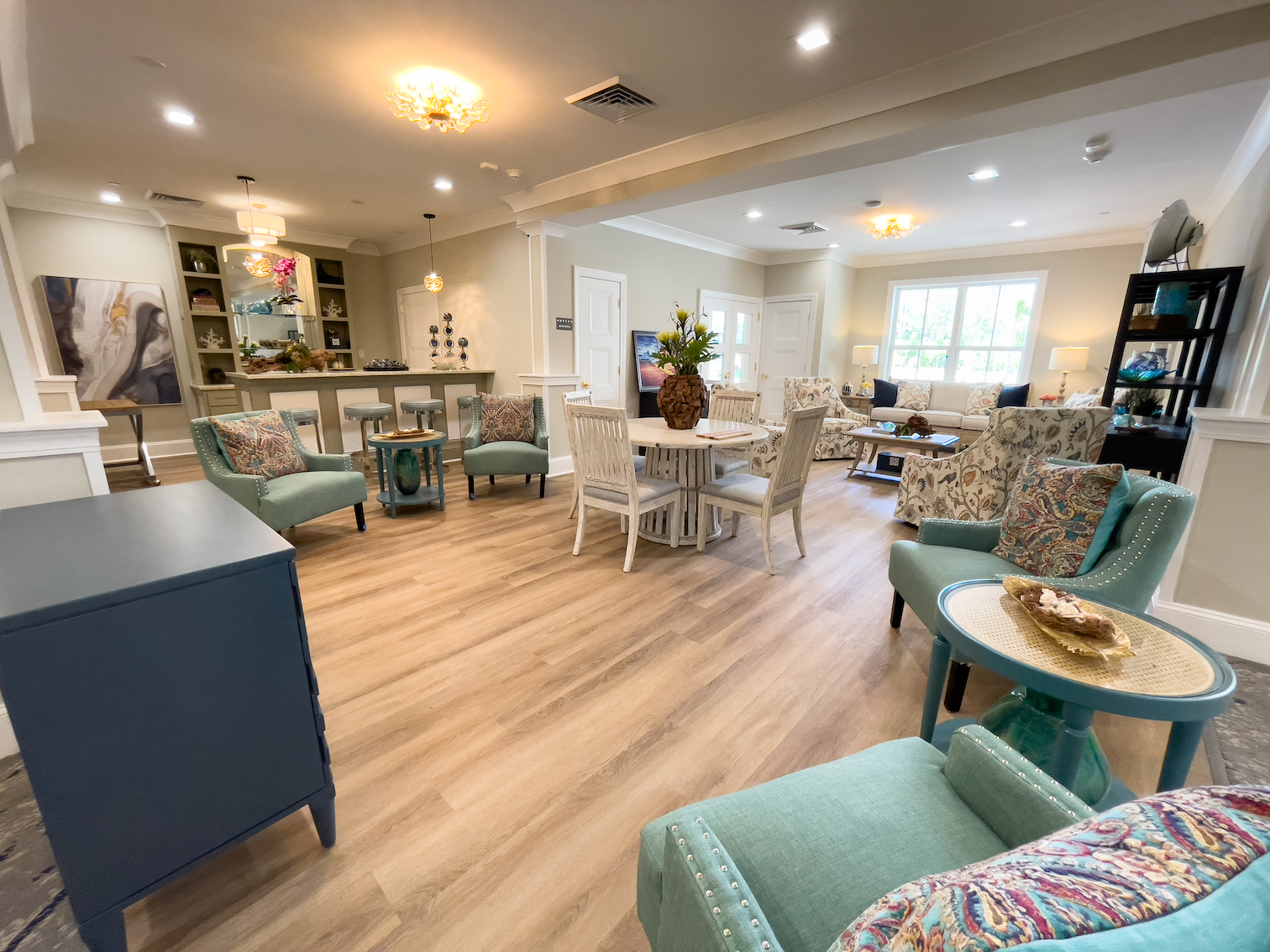 Arbor Landing at Compass Pointe, Leland, NC 4