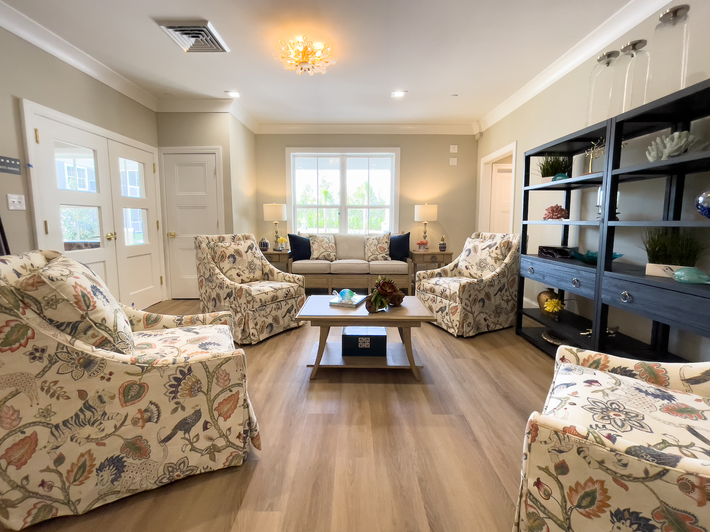 Arbor Landing at Compass Pointe, Leland, NC 5